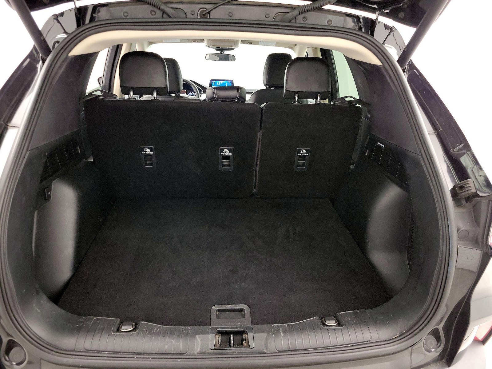 2020 Ford Escape SEL - Photo 22