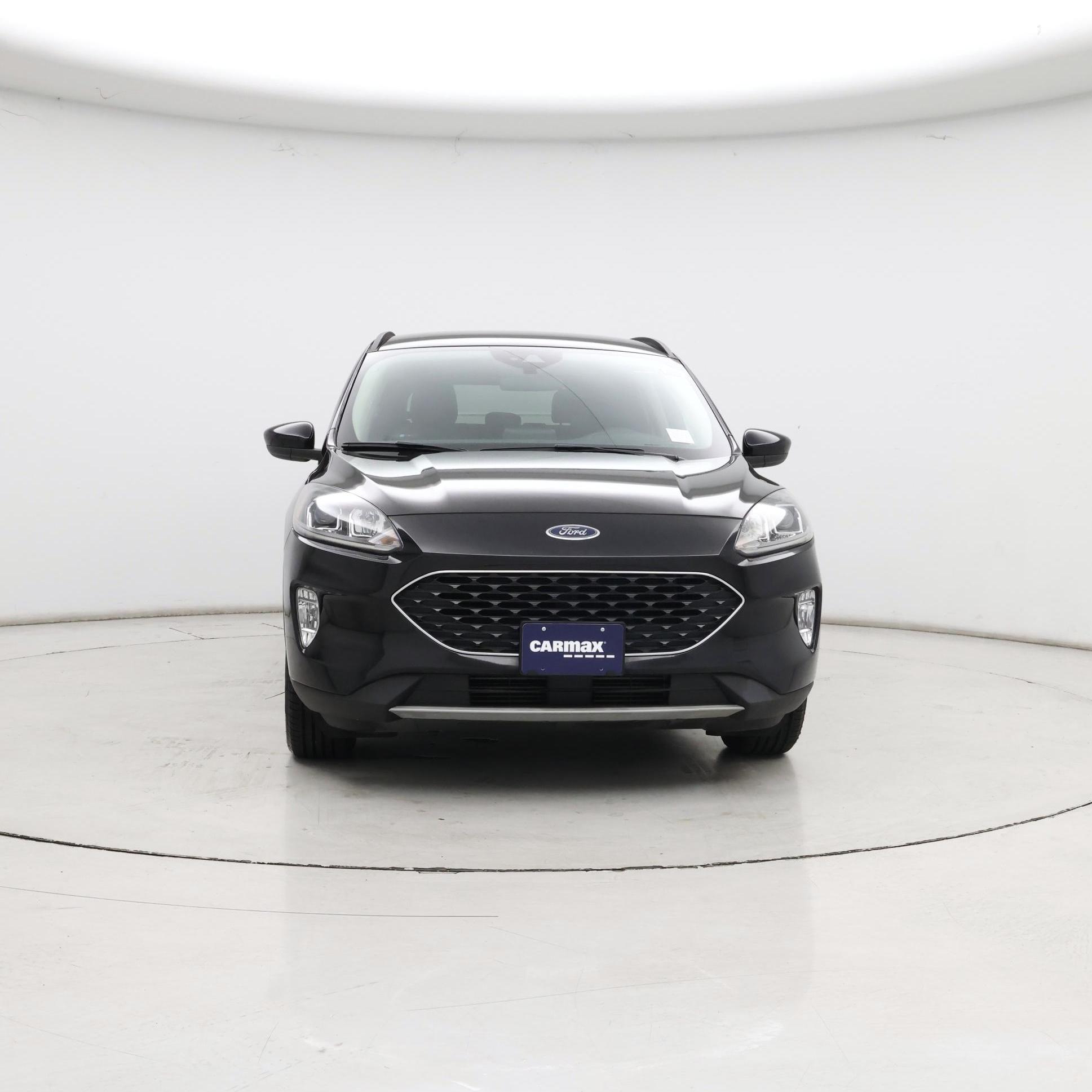 Thumbnail: 2020 Ford Escape - 5