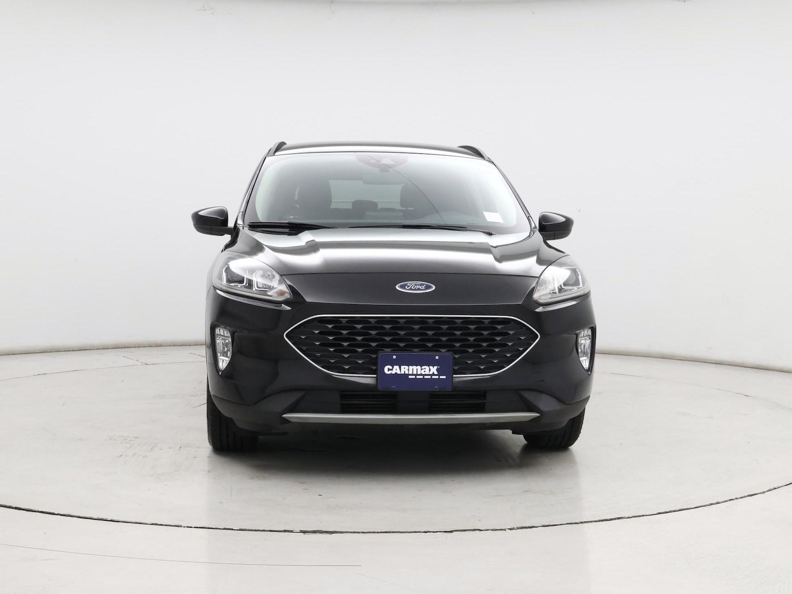 2020 Ford Escape SEL - Photo 6