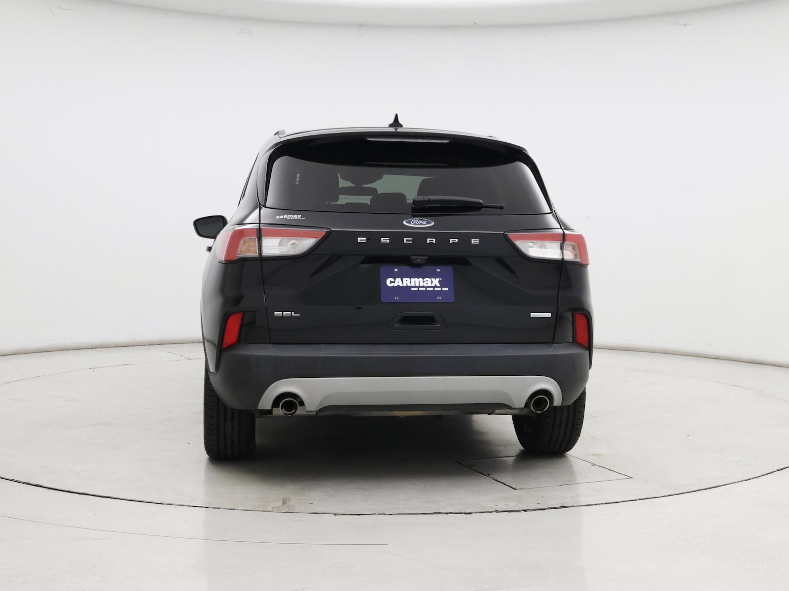 2020 Ford Escape SEL - Photo 7