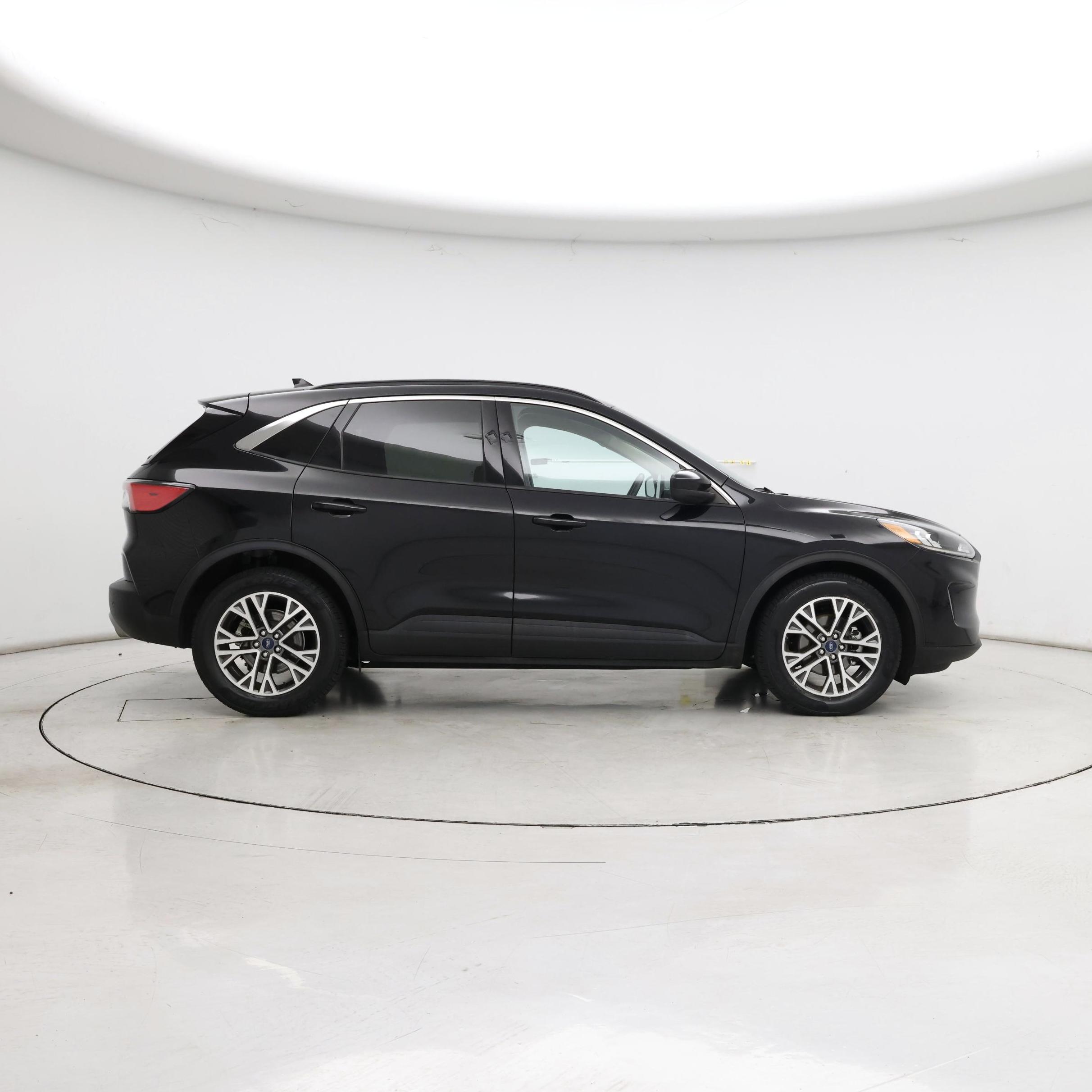 Thumbnail: 2020 Ford Escape - 7