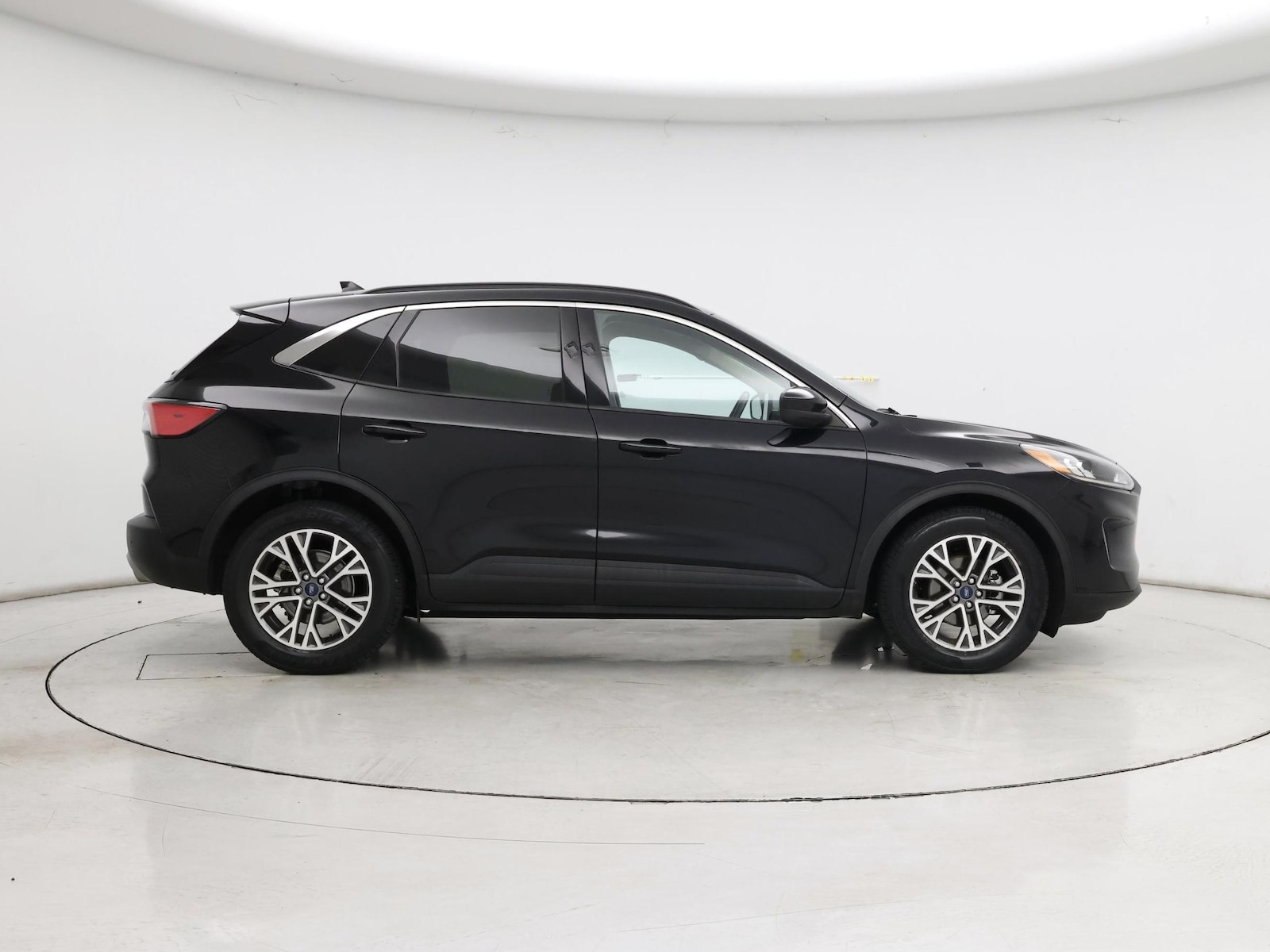 2020 Ford Escape SEL - Photo 8