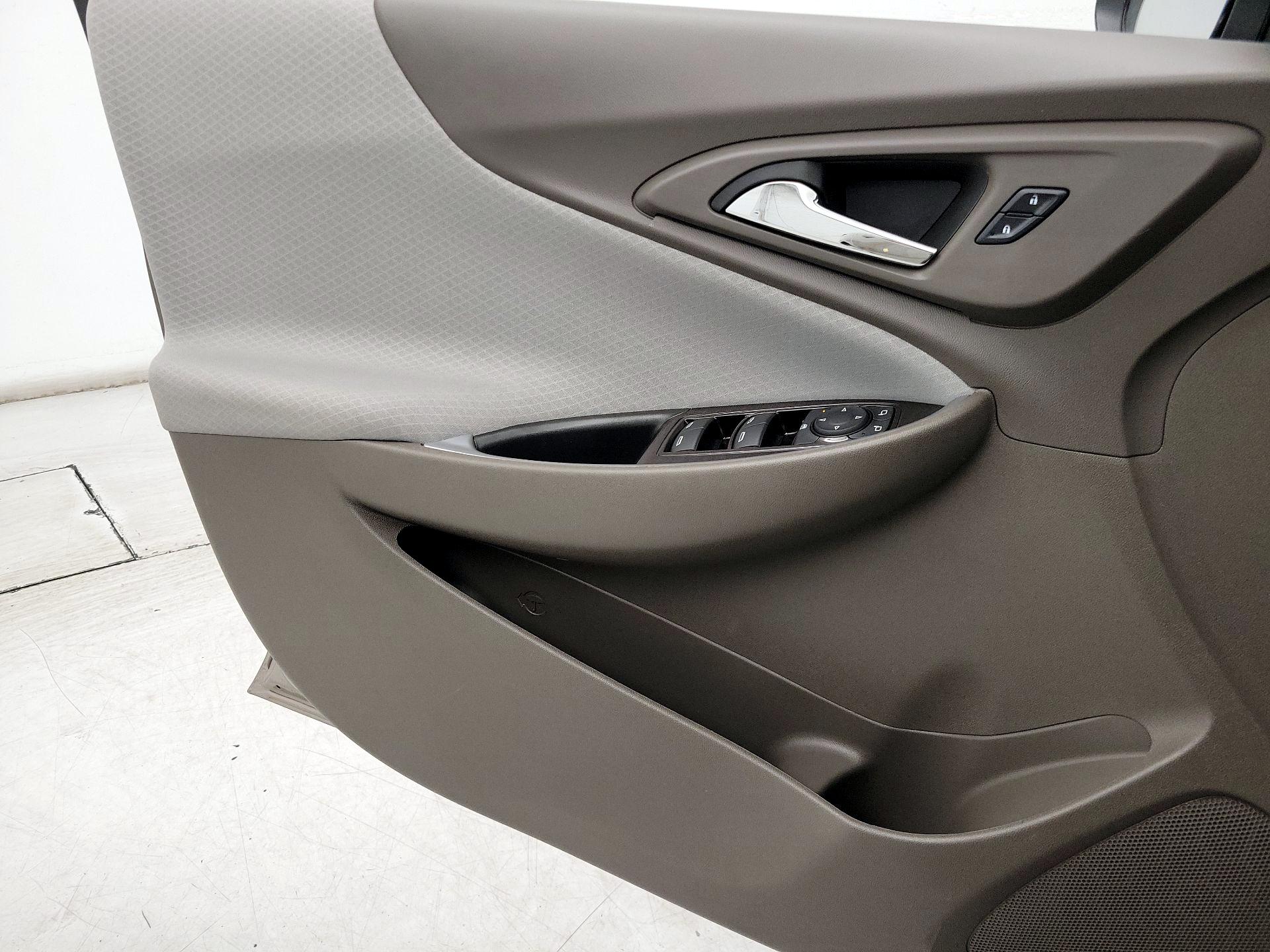 Thumbnail: 2025 Chevrolet Malibu - 12