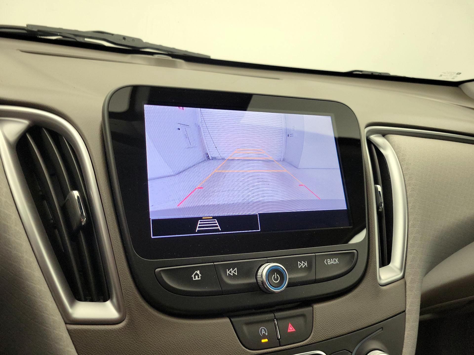 Thumbnail: 2025 Chevrolet Malibu - 14