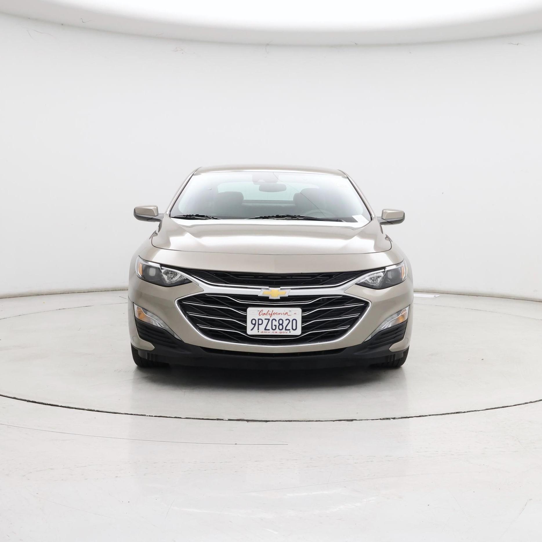 Thumbnail: 2025 Chevrolet Malibu - 5