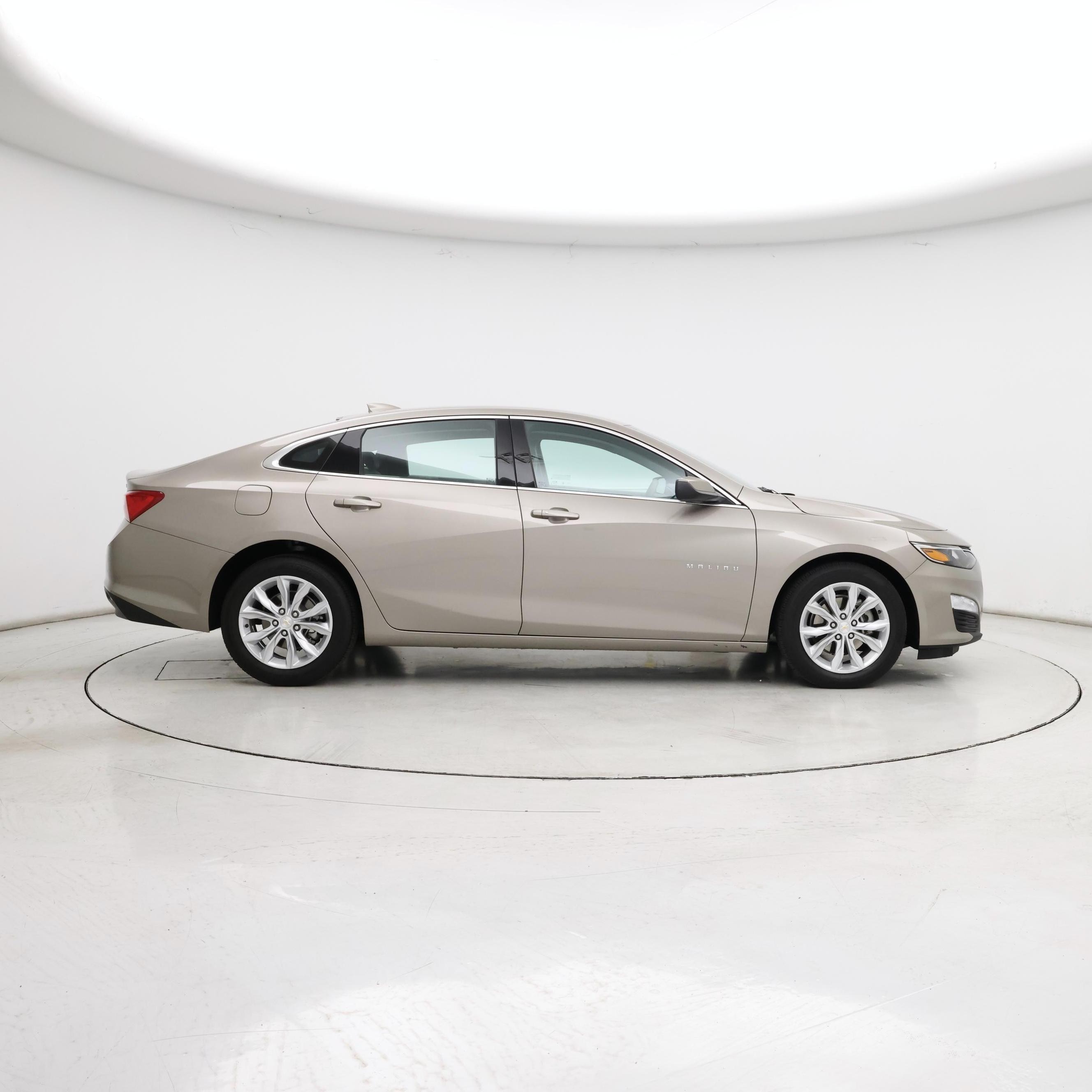 Thumbnail: 2025 Chevrolet Malibu - 7