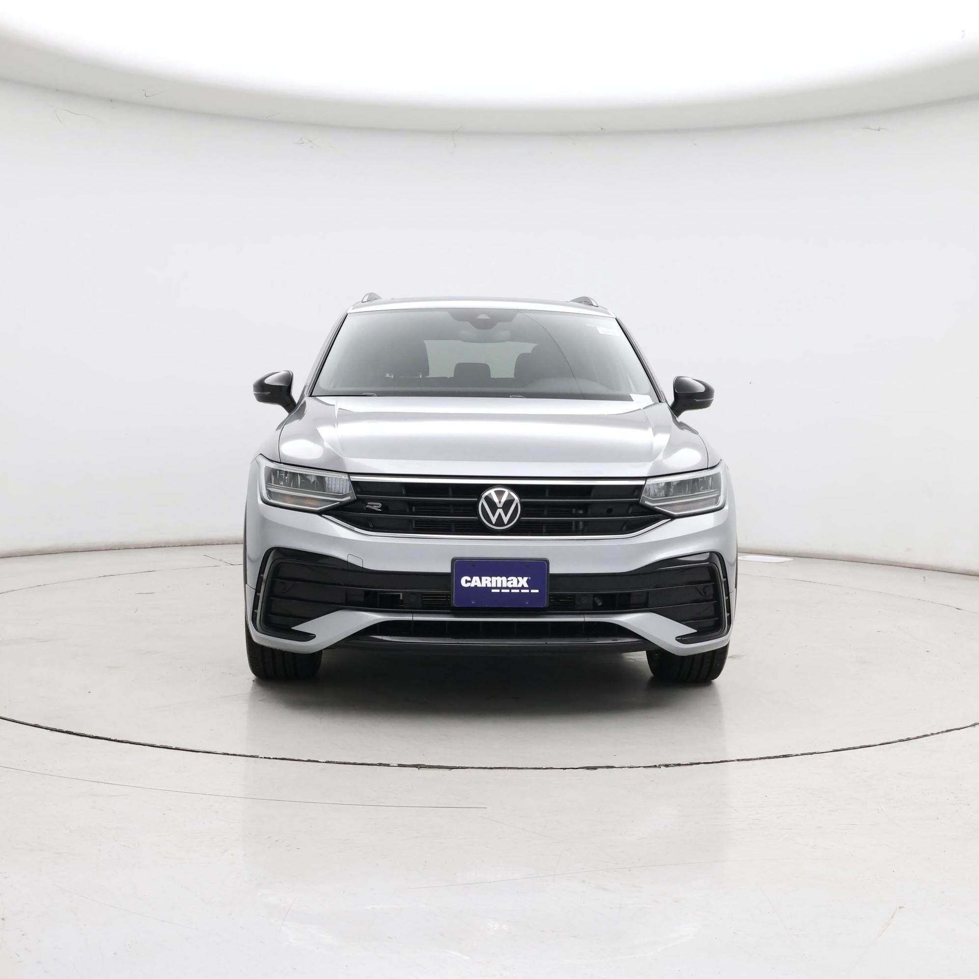 Thumbnail: 2023 Volkswagen Tiguan - 5