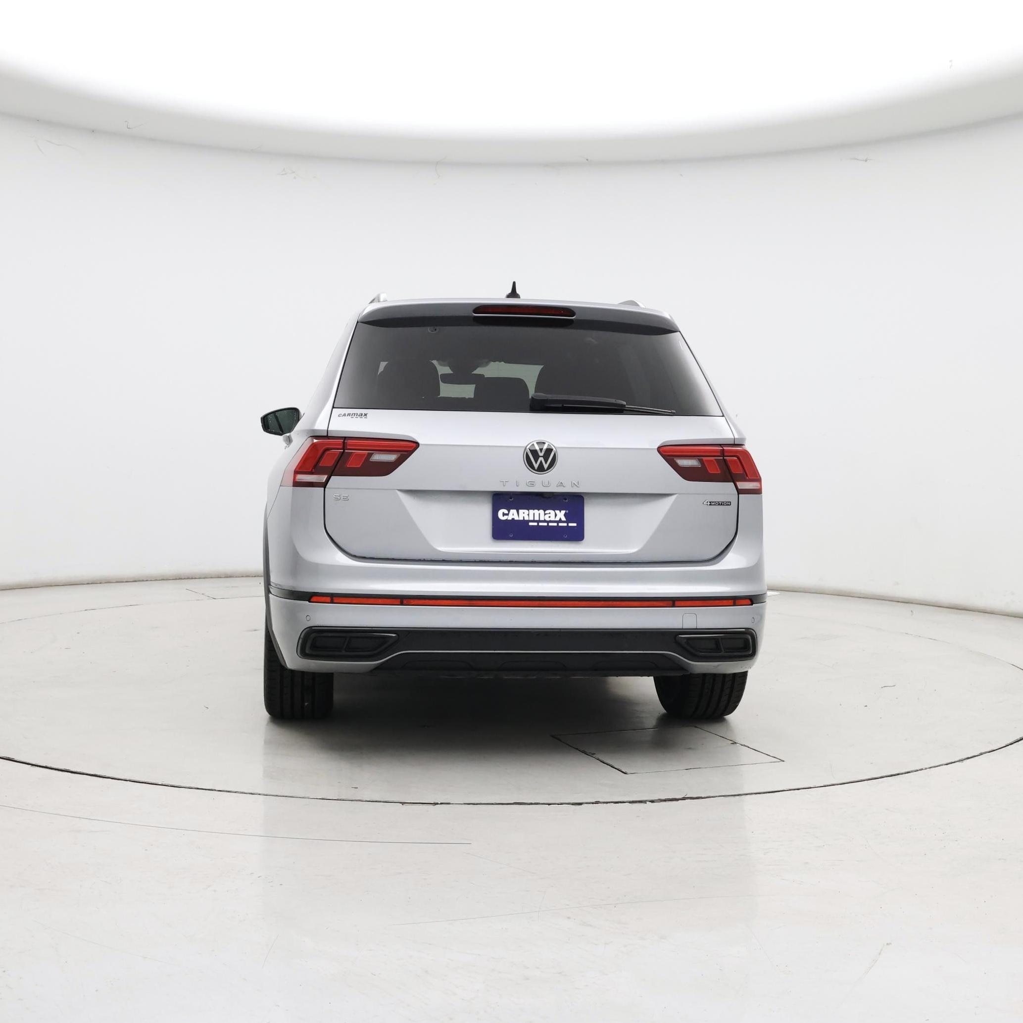 Thumbnail: 2023 Volkswagen Tiguan - 6