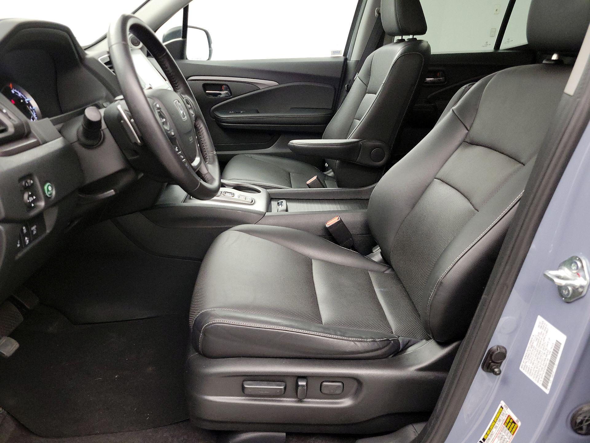 Thumbnail: 2023 Honda Ridgeline - 11