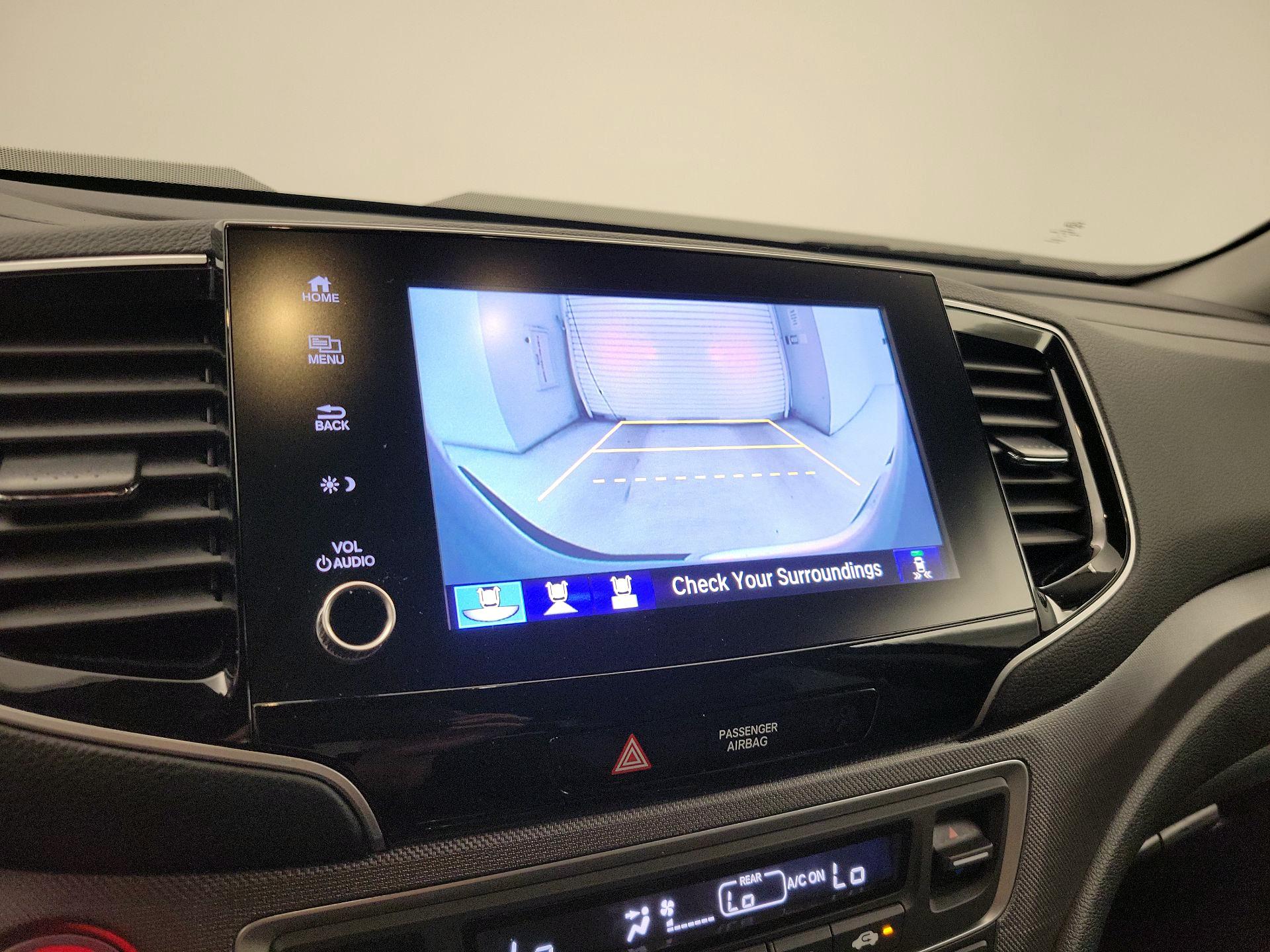 Thumbnail: 2023 Honda Ridgeline - 14