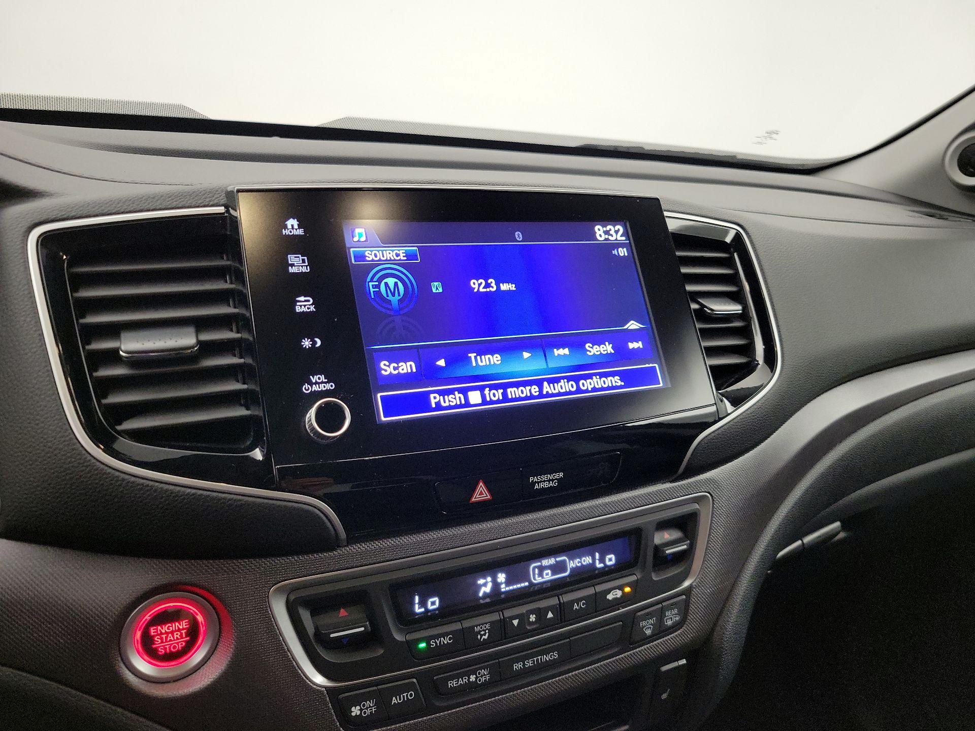 Thumbnail: 2023 Honda Ridgeline - 15