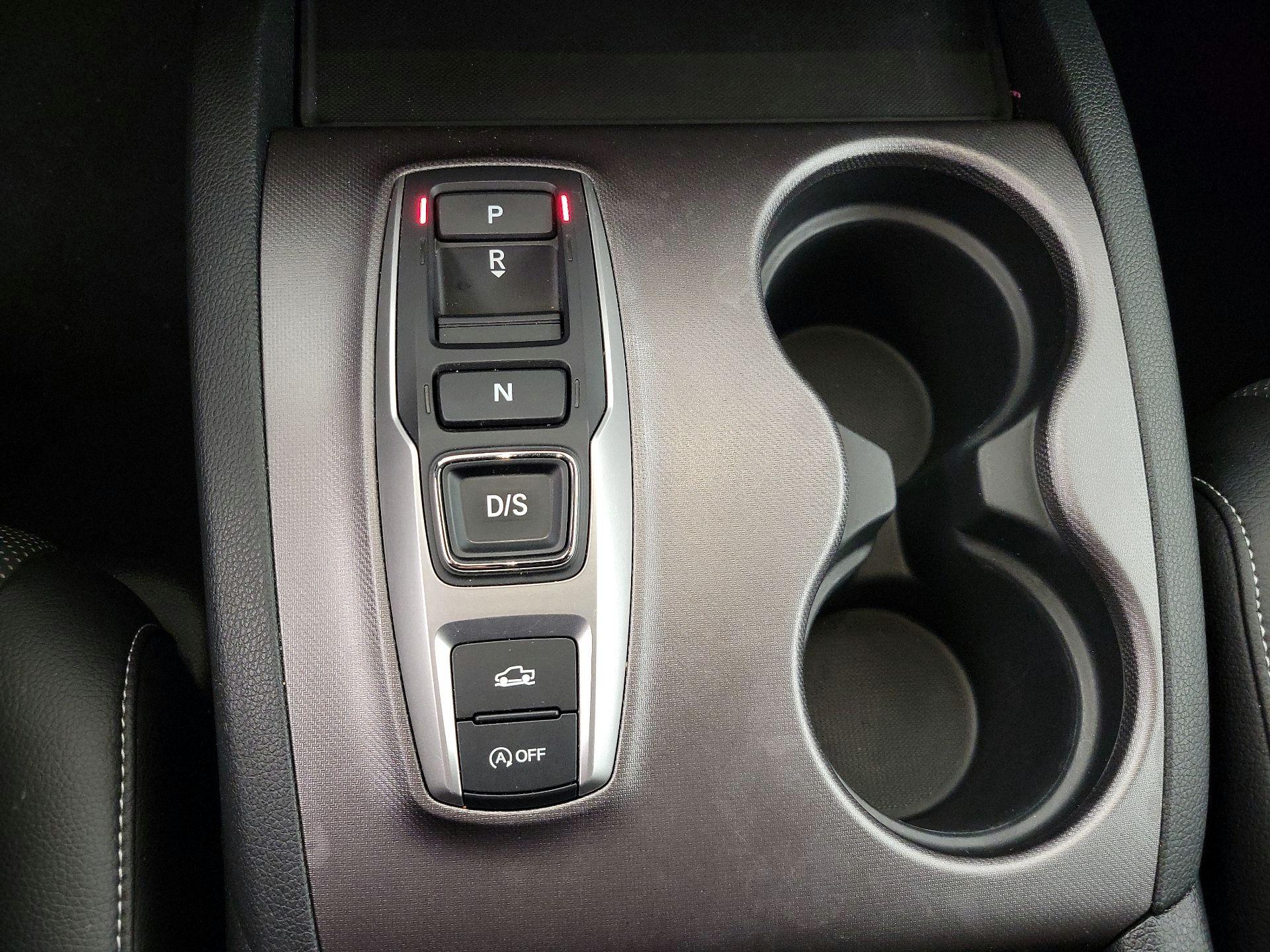 Thumbnail: 2023 Honda Ridgeline - 17