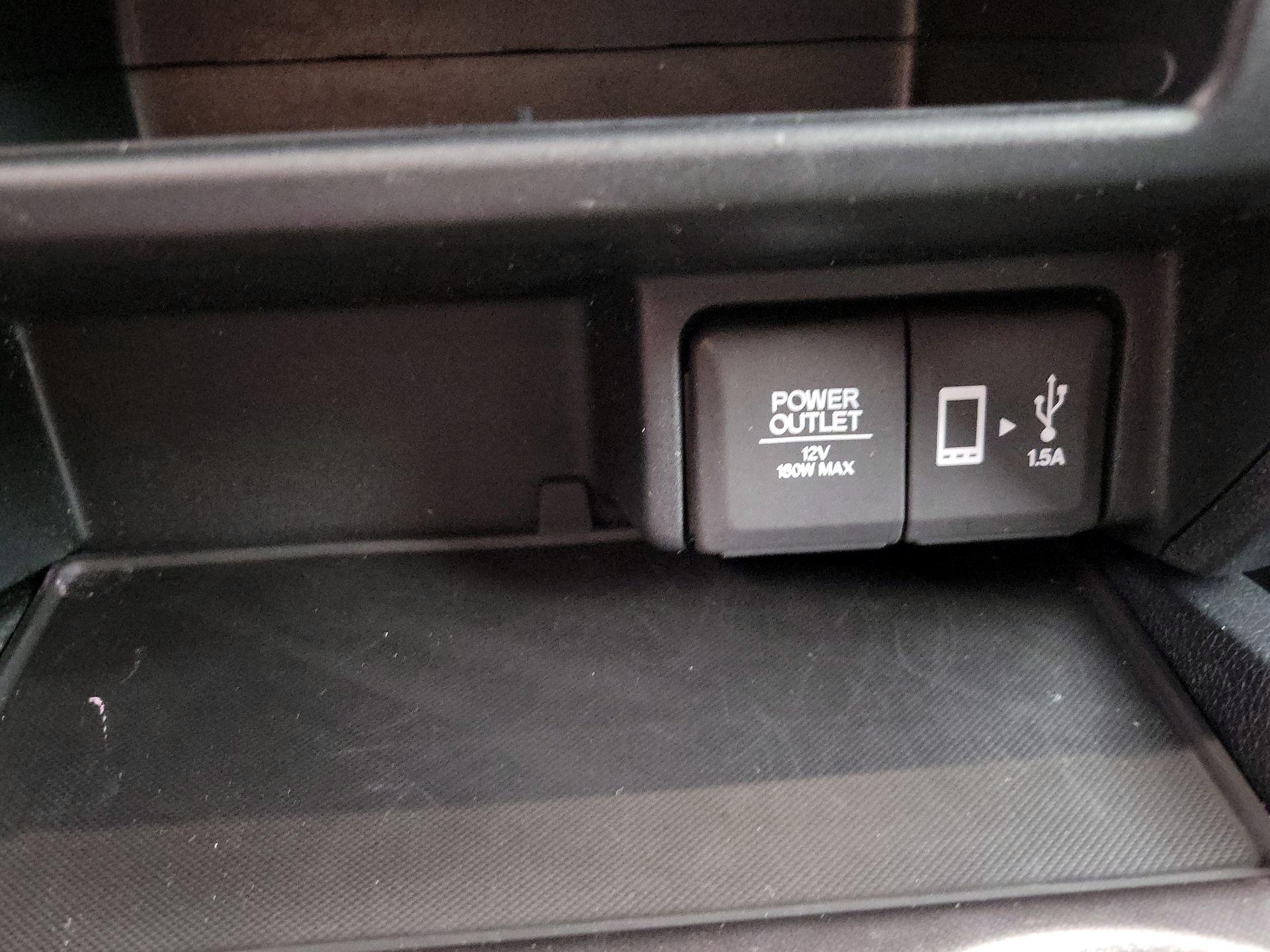 Thumbnail: 2023 Honda Ridgeline - 18