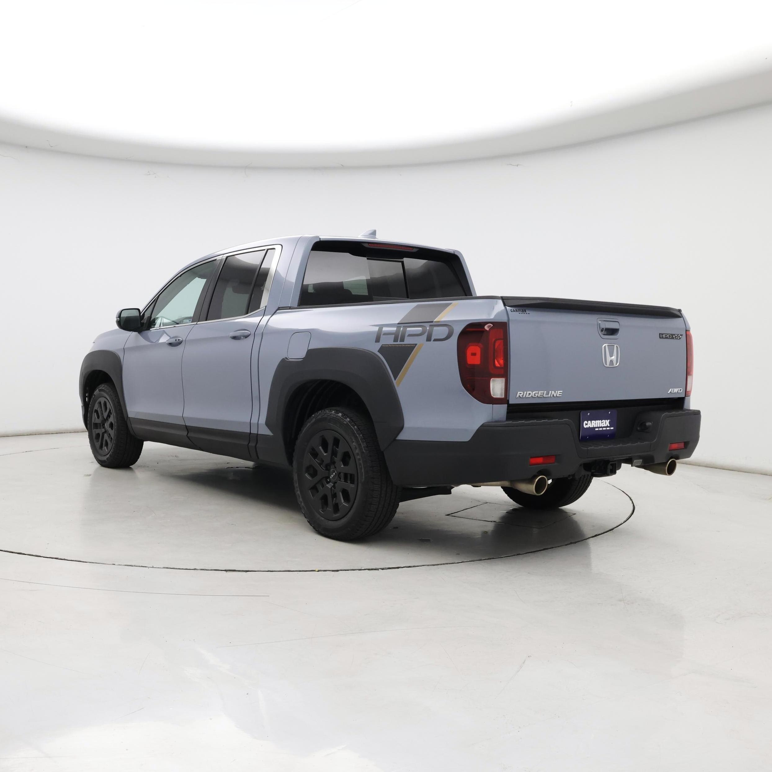 Thumbnail: 2023 Honda Ridgeline - 2