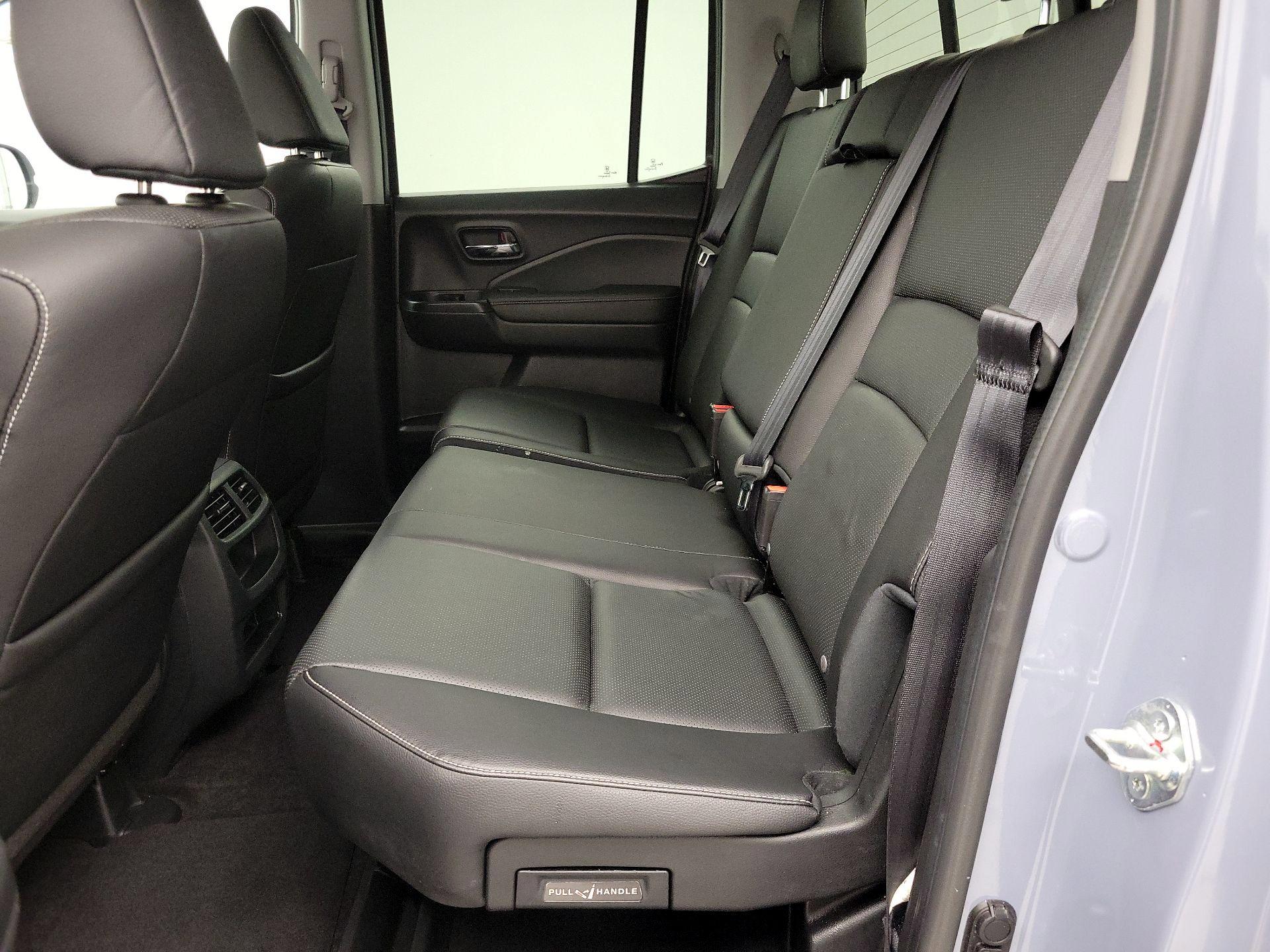 Thumbnail: 2023 Honda Ridgeline - 20