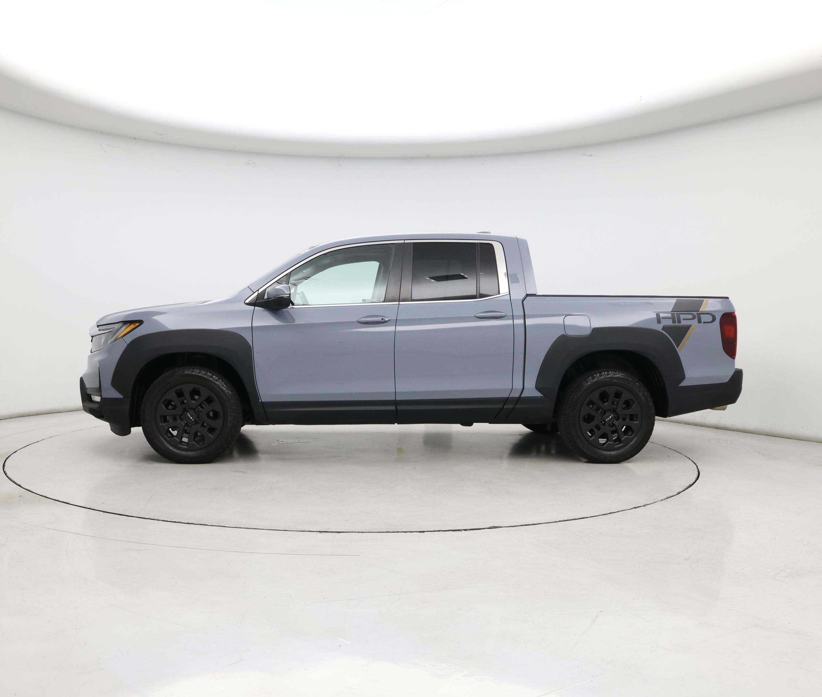 Thumbnail: 2023 Honda Ridgeline - 3