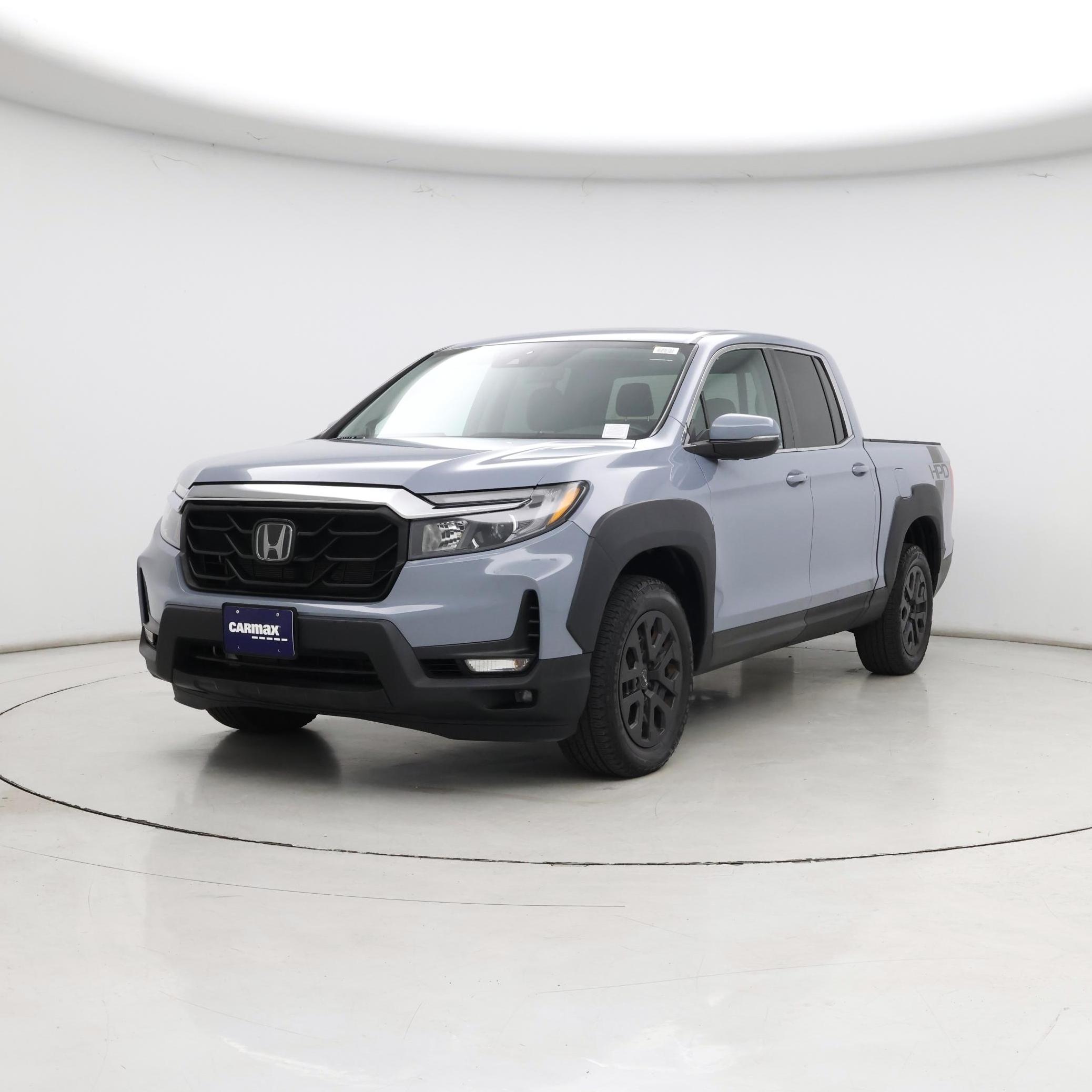 Thumbnail: 2023 Honda Ridgeline - 4
