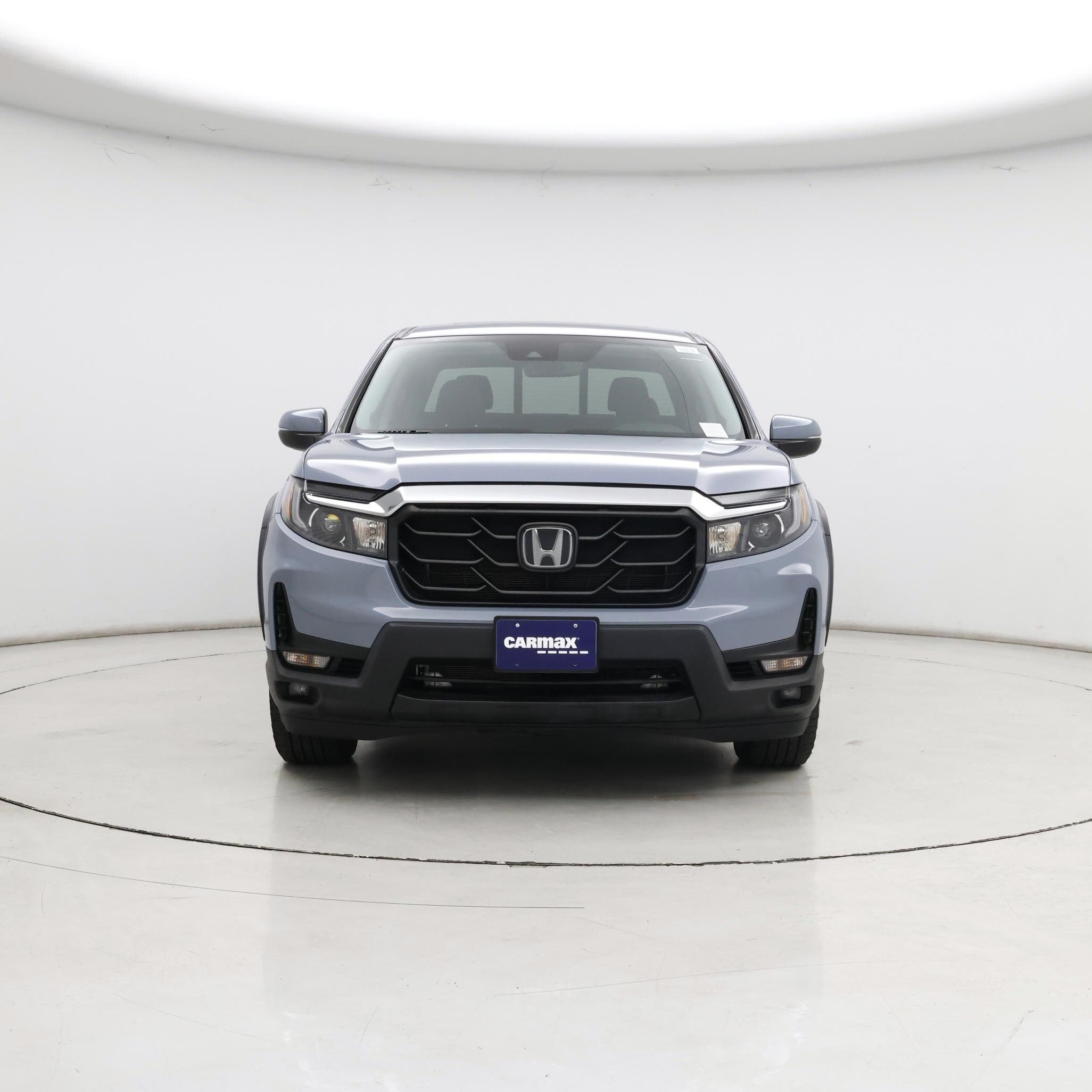 Thumbnail: 2023 Honda Ridgeline - 5