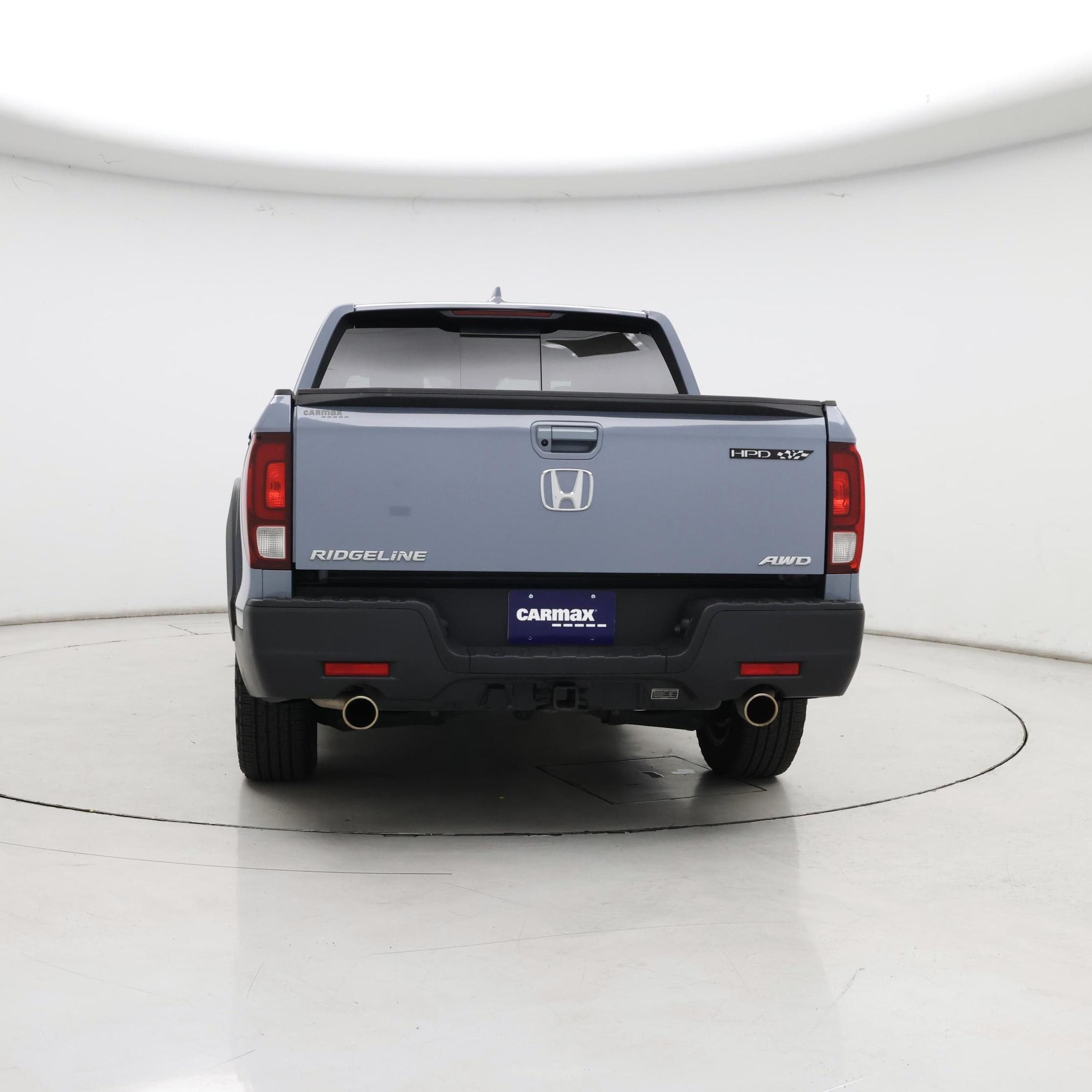 Thumbnail: 2023 Honda Ridgeline - 6