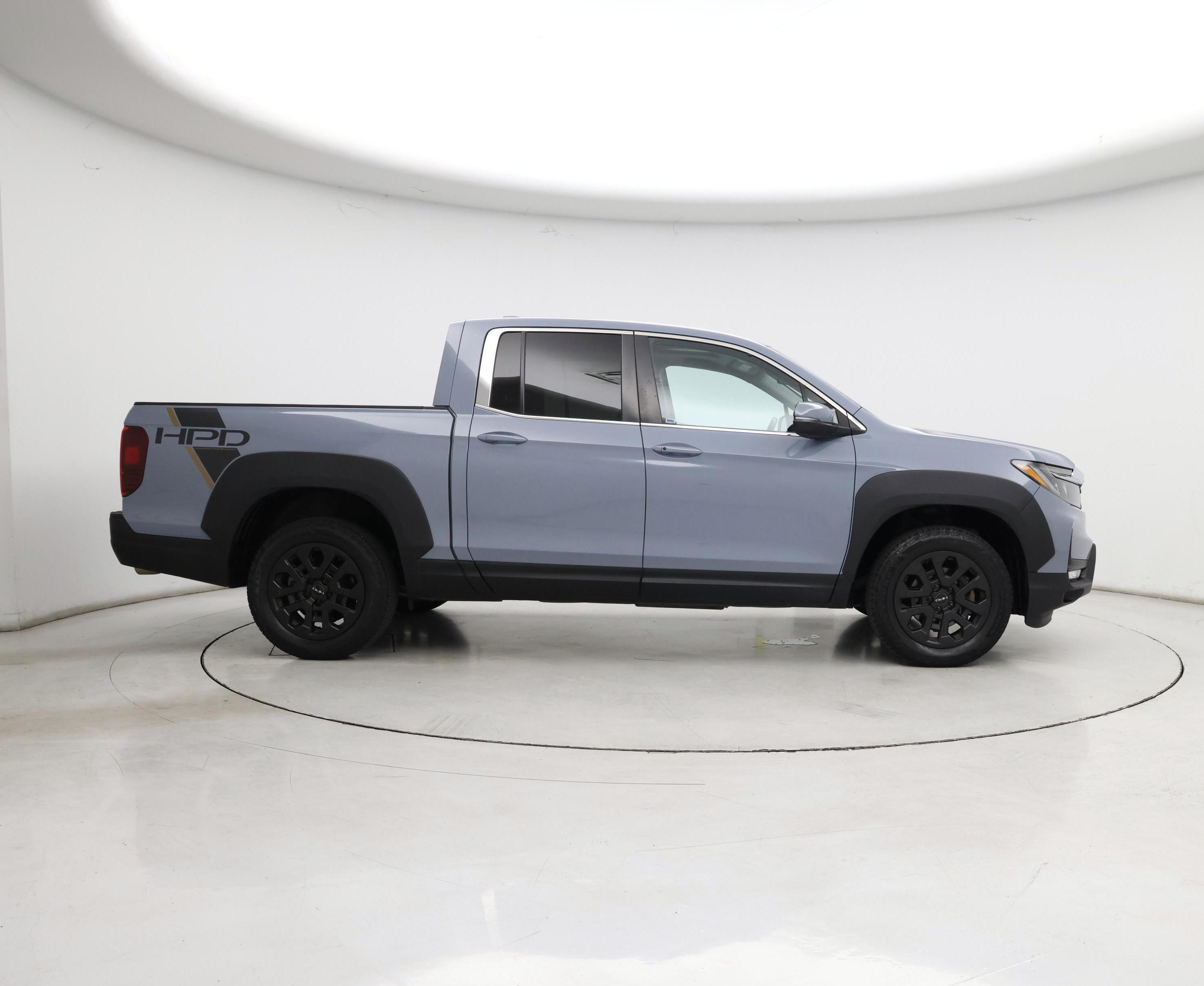 Thumbnail: 2023 Honda Ridgeline - 7