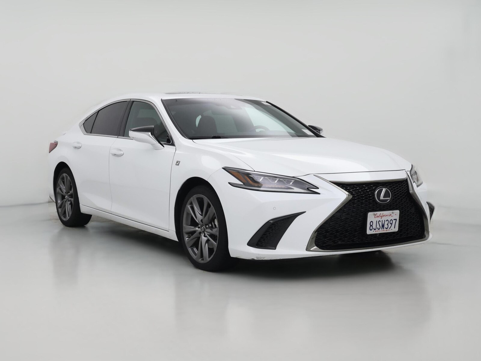 2019 Lexus ES