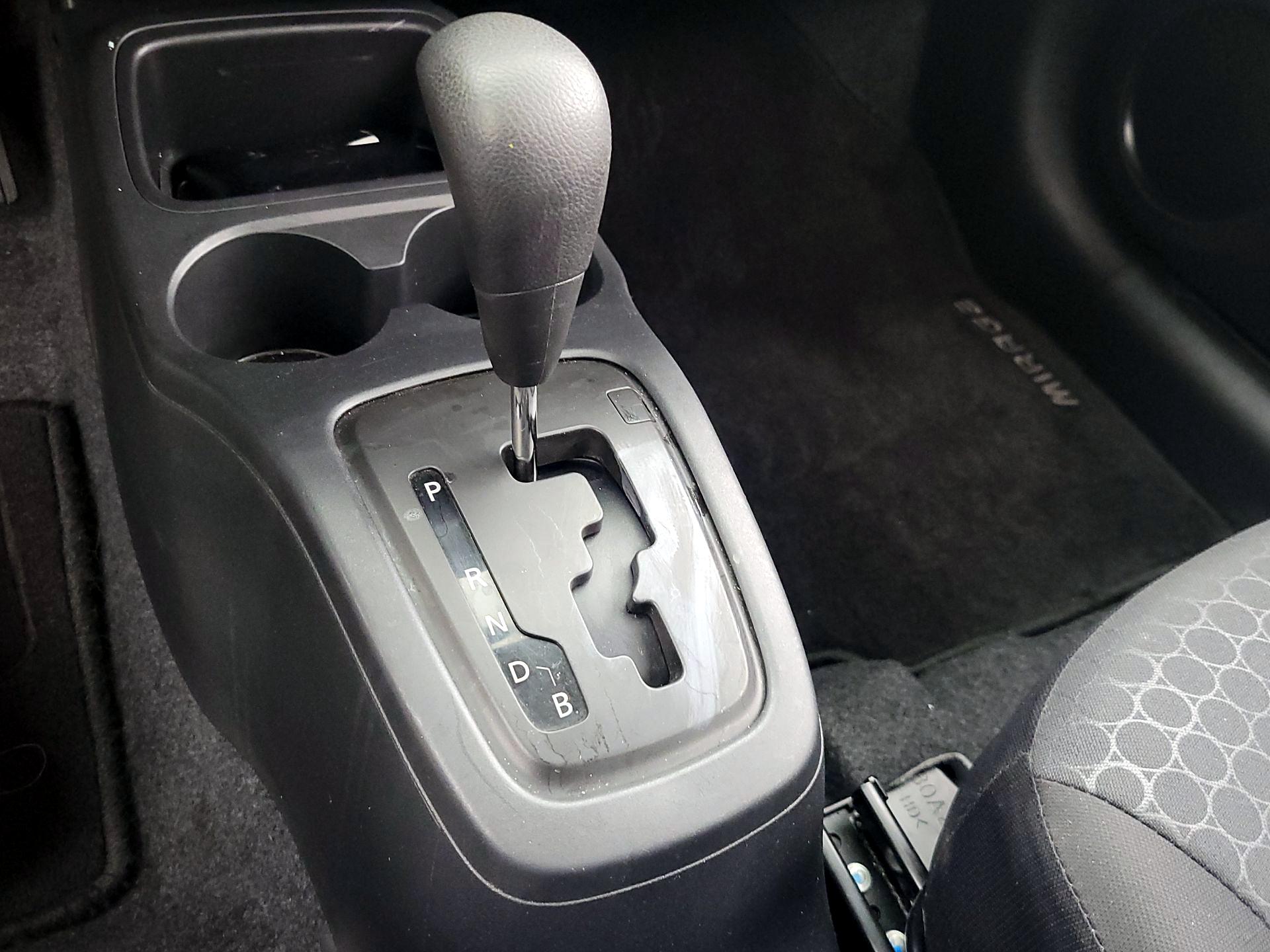 Thumbnail: 2015 Mitsubishi Mirage - 16