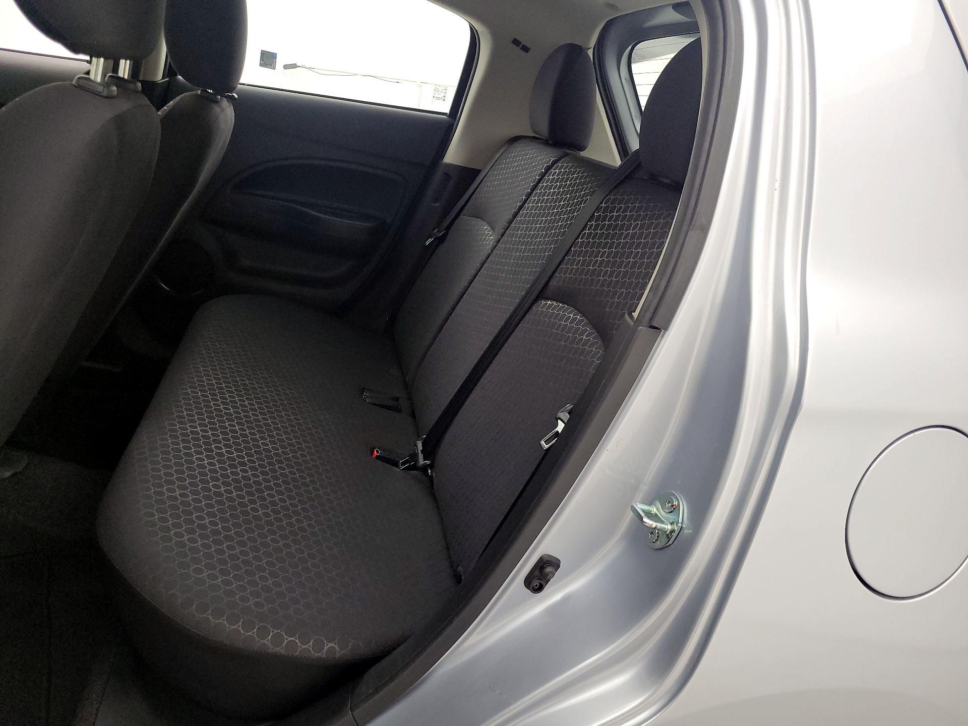 Thumbnail: 2015 Mitsubishi Mirage - 17