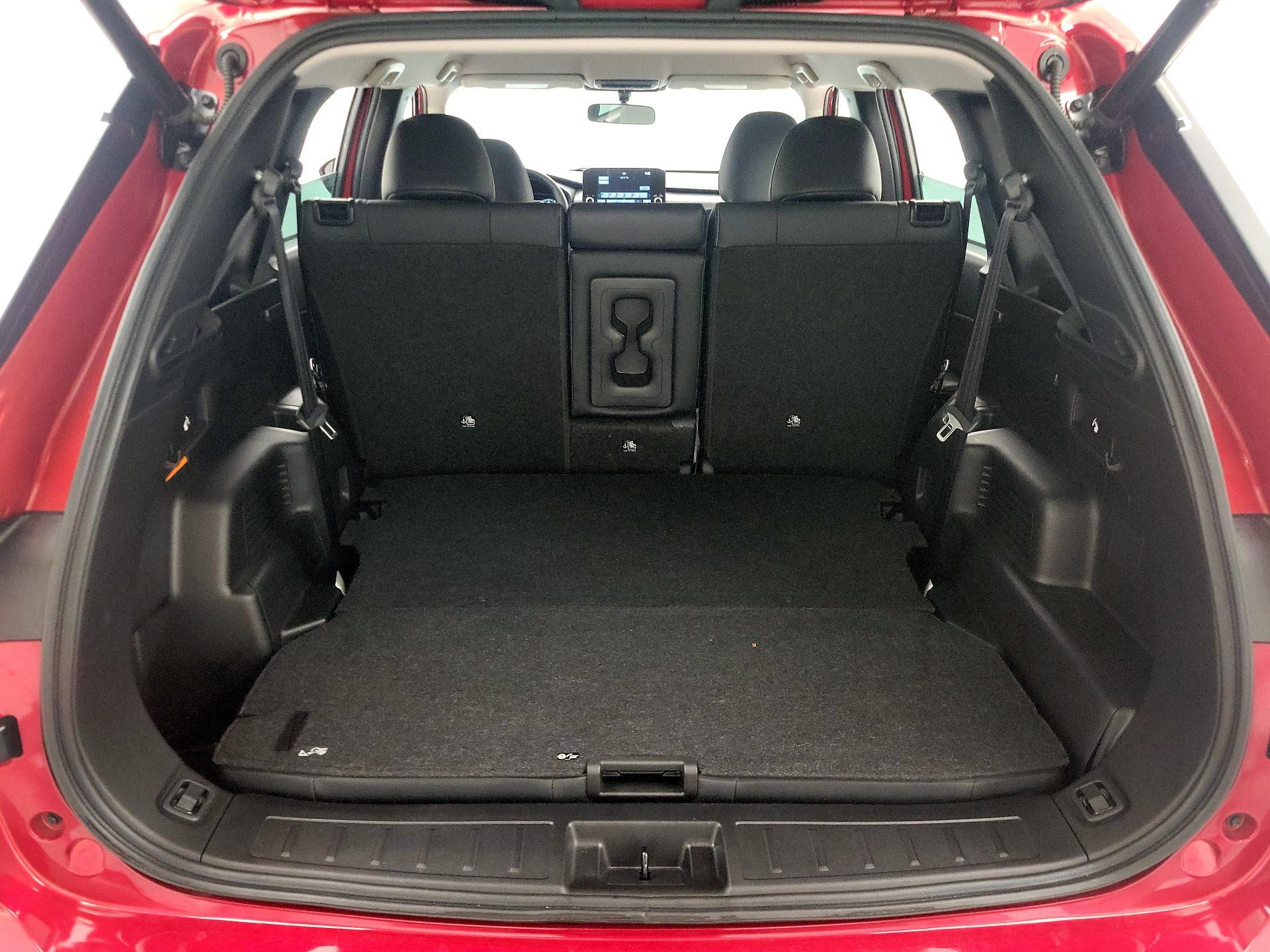 Thumbnail: 2023 Mitsubishi Outlander - 20