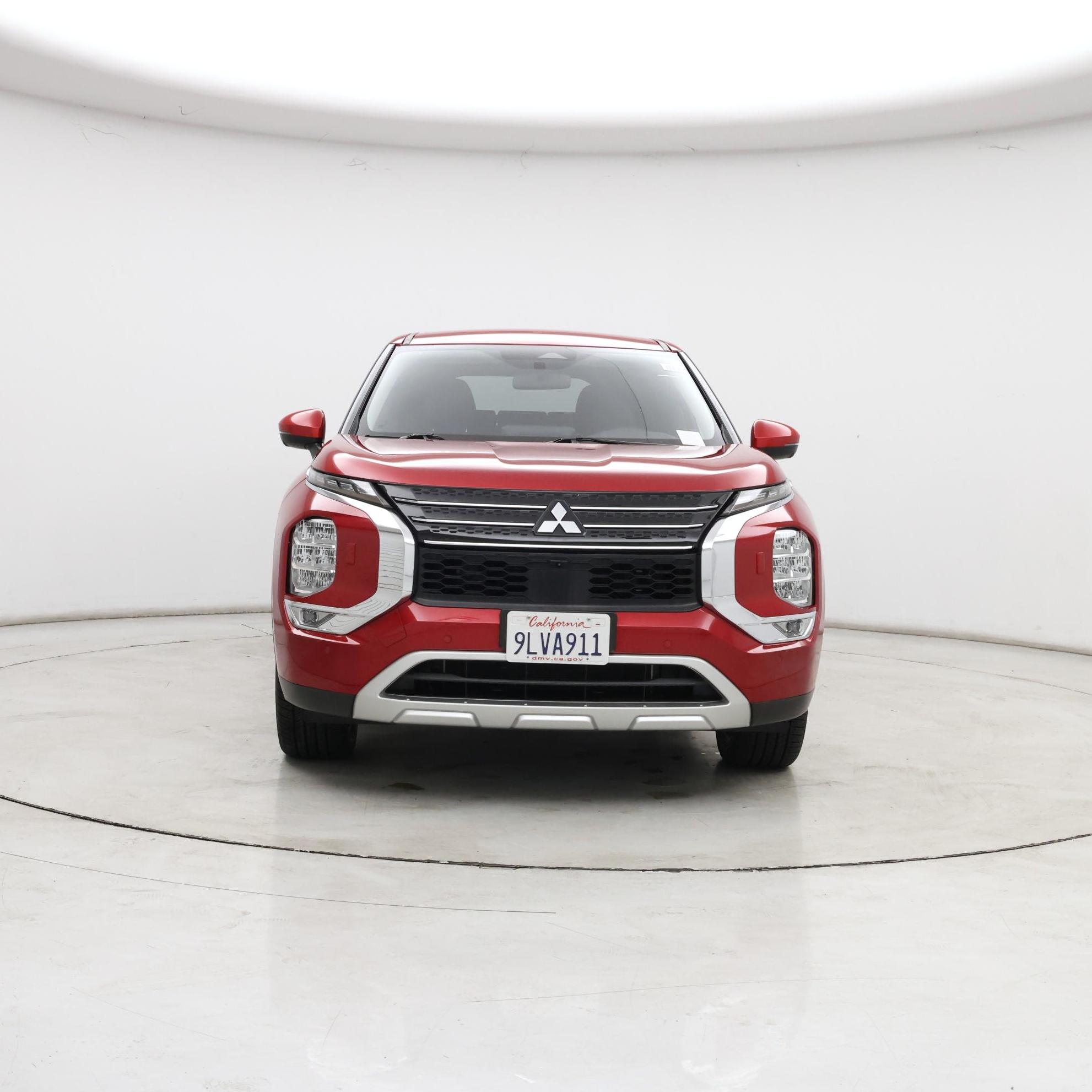 Thumbnail: 2023 Mitsubishi Outlander - 5