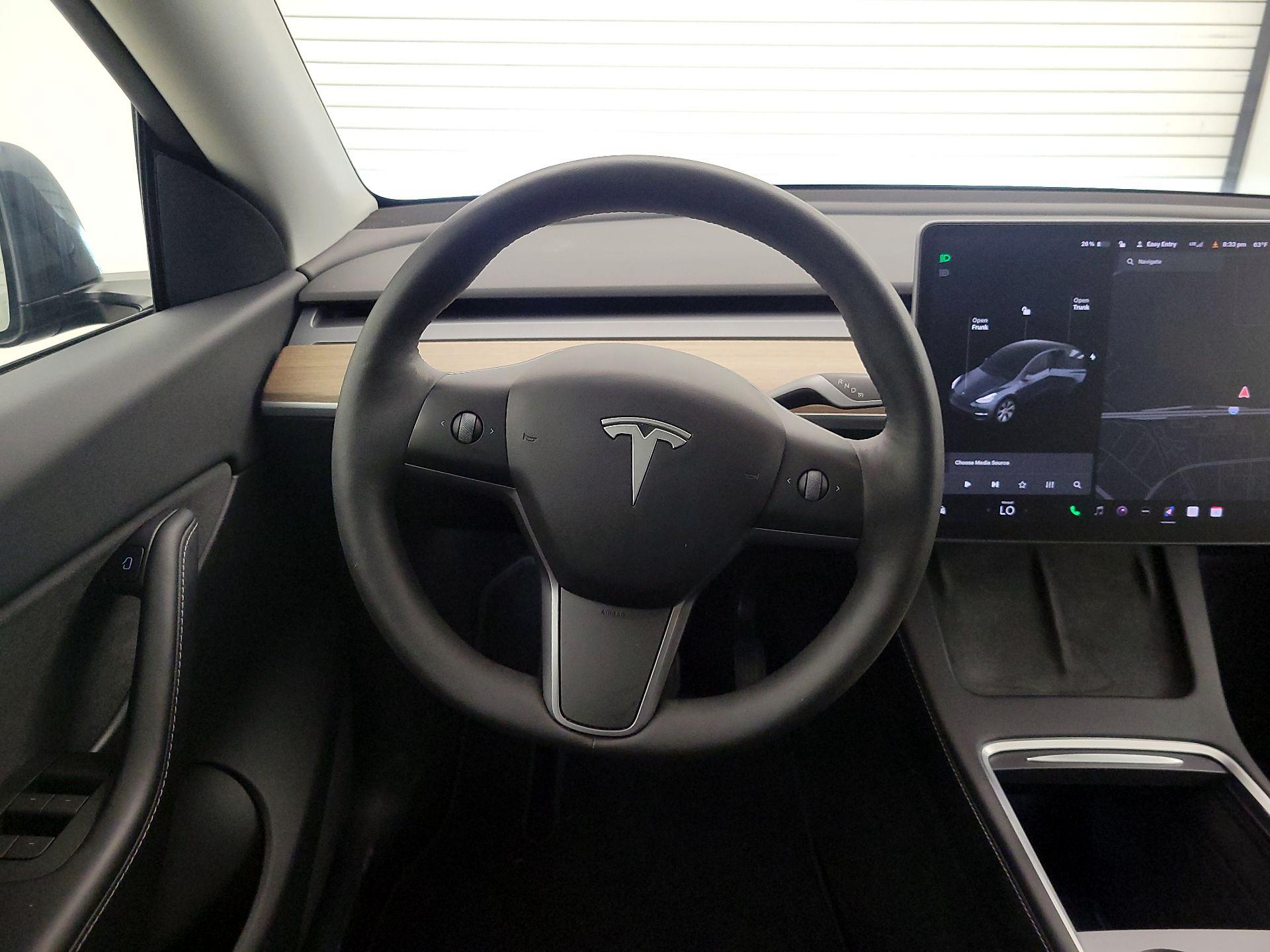 Thumbnail: 2021 Tesla Model Y - 10