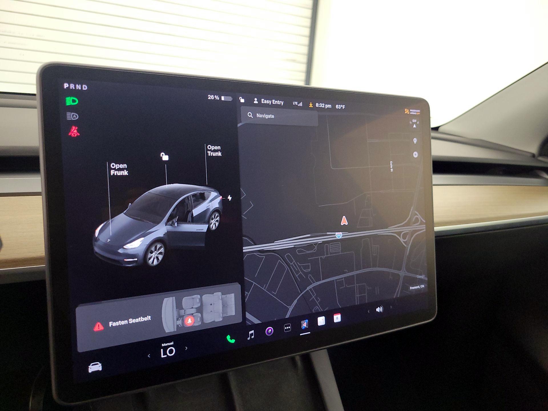 Thumbnail: 2021 Tesla Model Y - 13