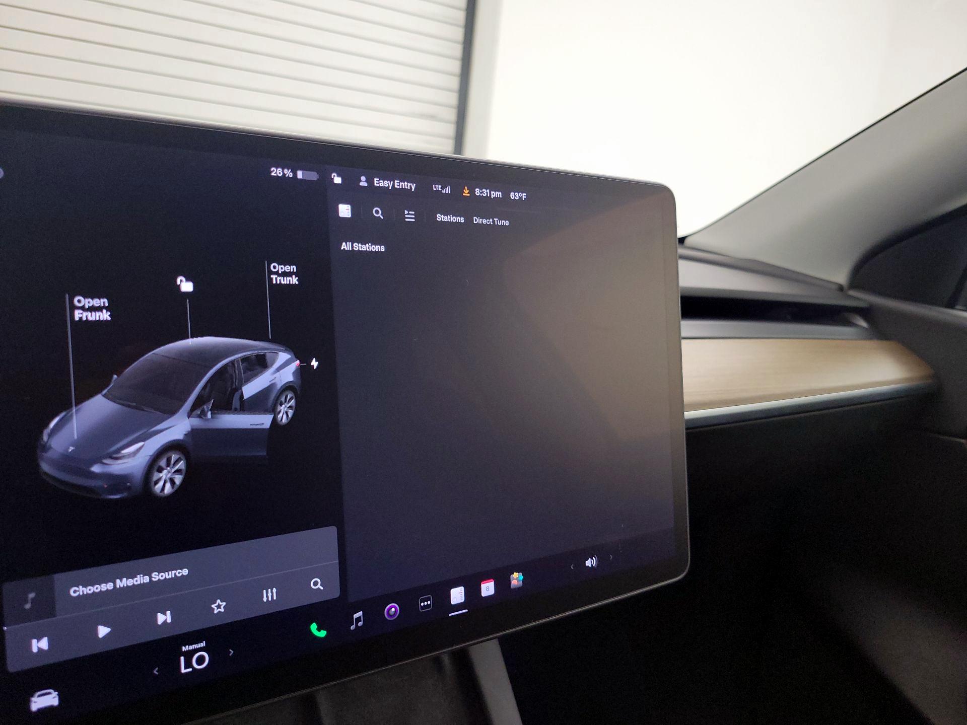 Thumbnail: 2021 Tesla Model Y - 15