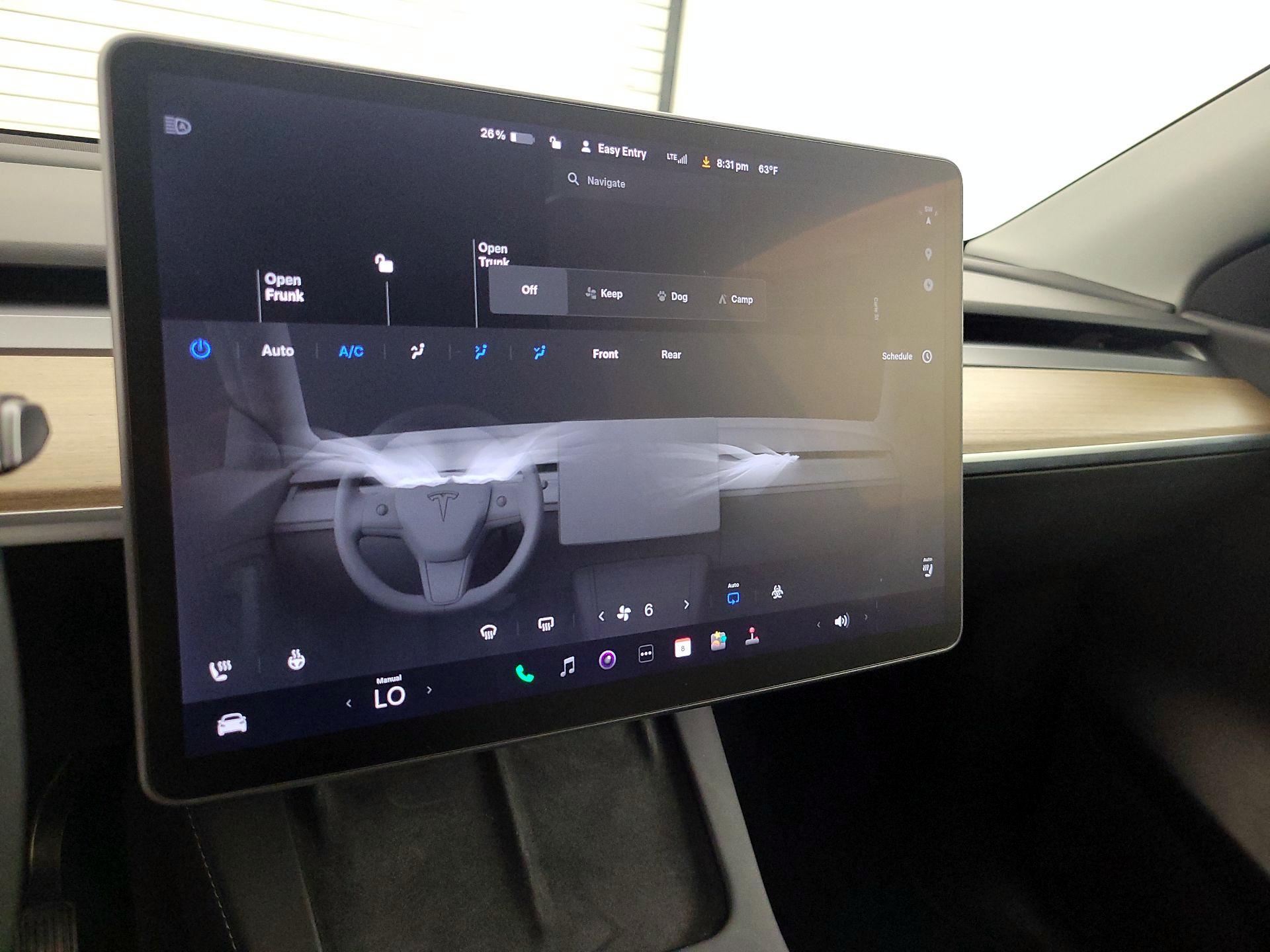 Thumbnail: 2021 Tesla Model Y - 16