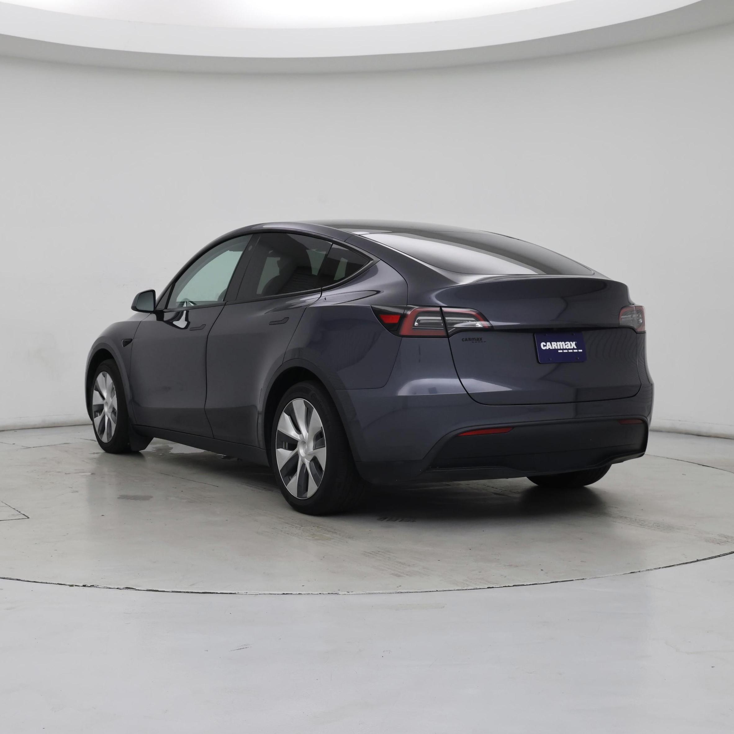 Thumbnail: 2021 Tesla Model Y - 2