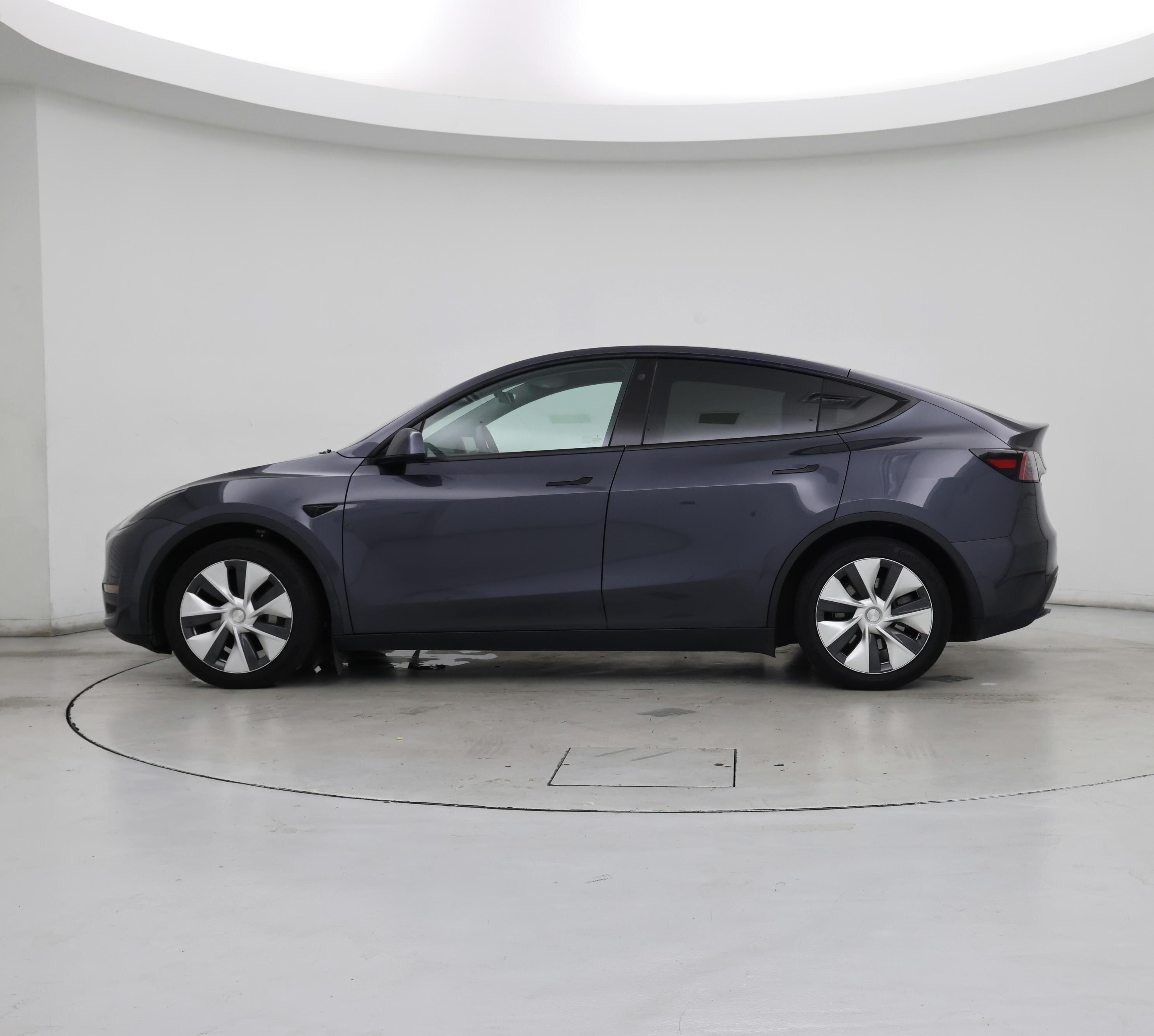 Thumbnail: 2021 Tesla Model Y - 3