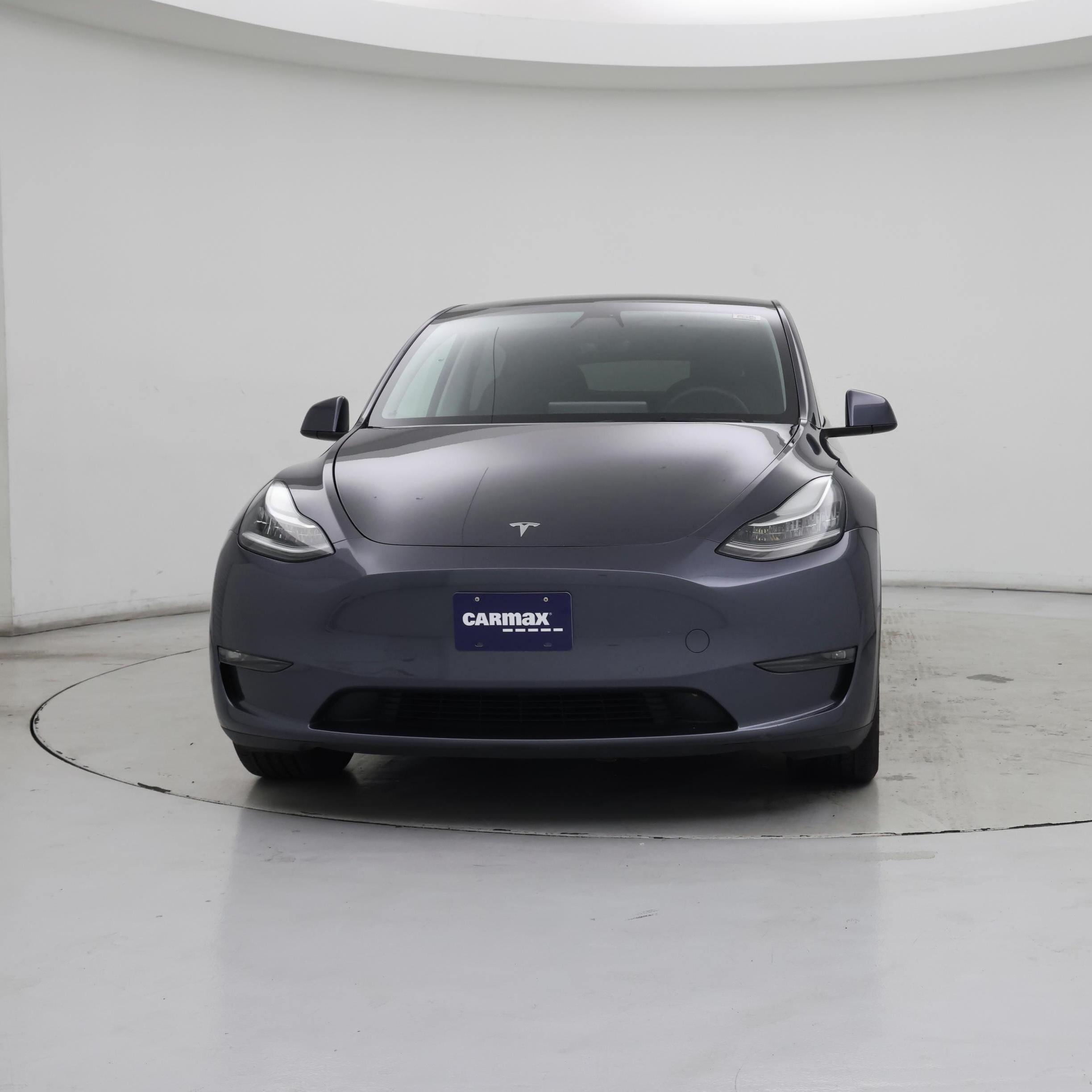 Thumbnail: 2021 Tesla Model Y - 5
