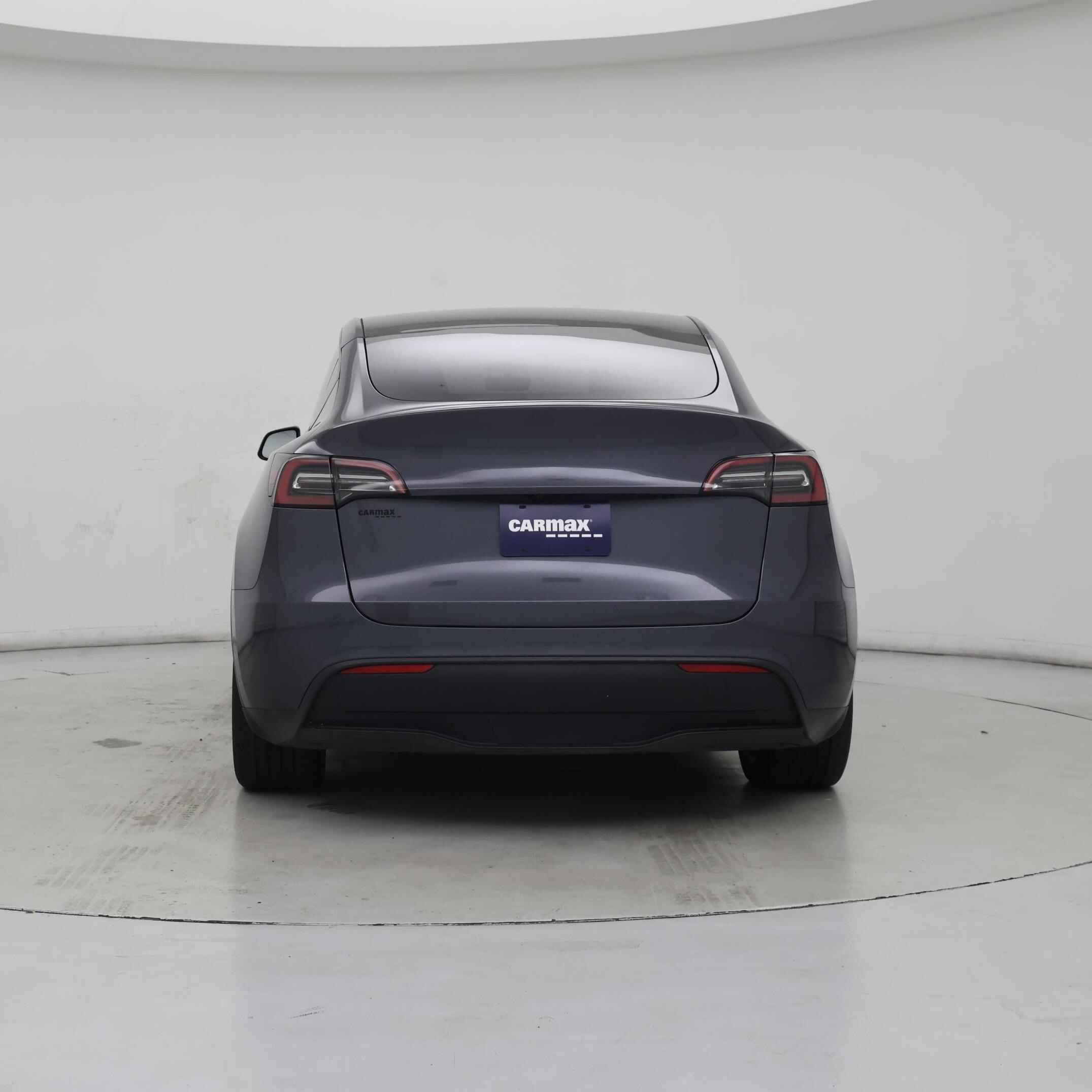 Thumbnail: 2021 Tesla Model Y - 6