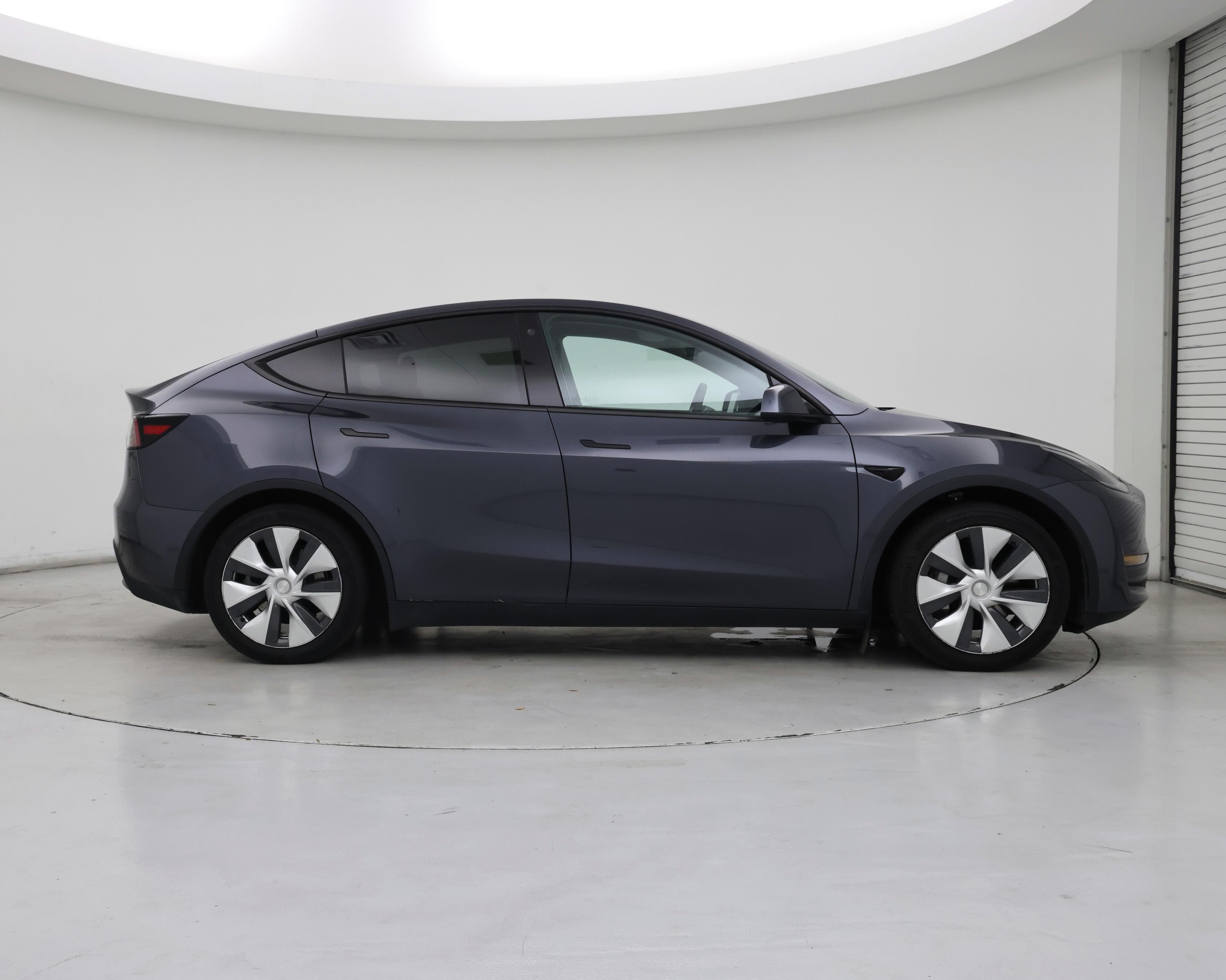 Thumbnail: 2021 Tesla Model Y - 7