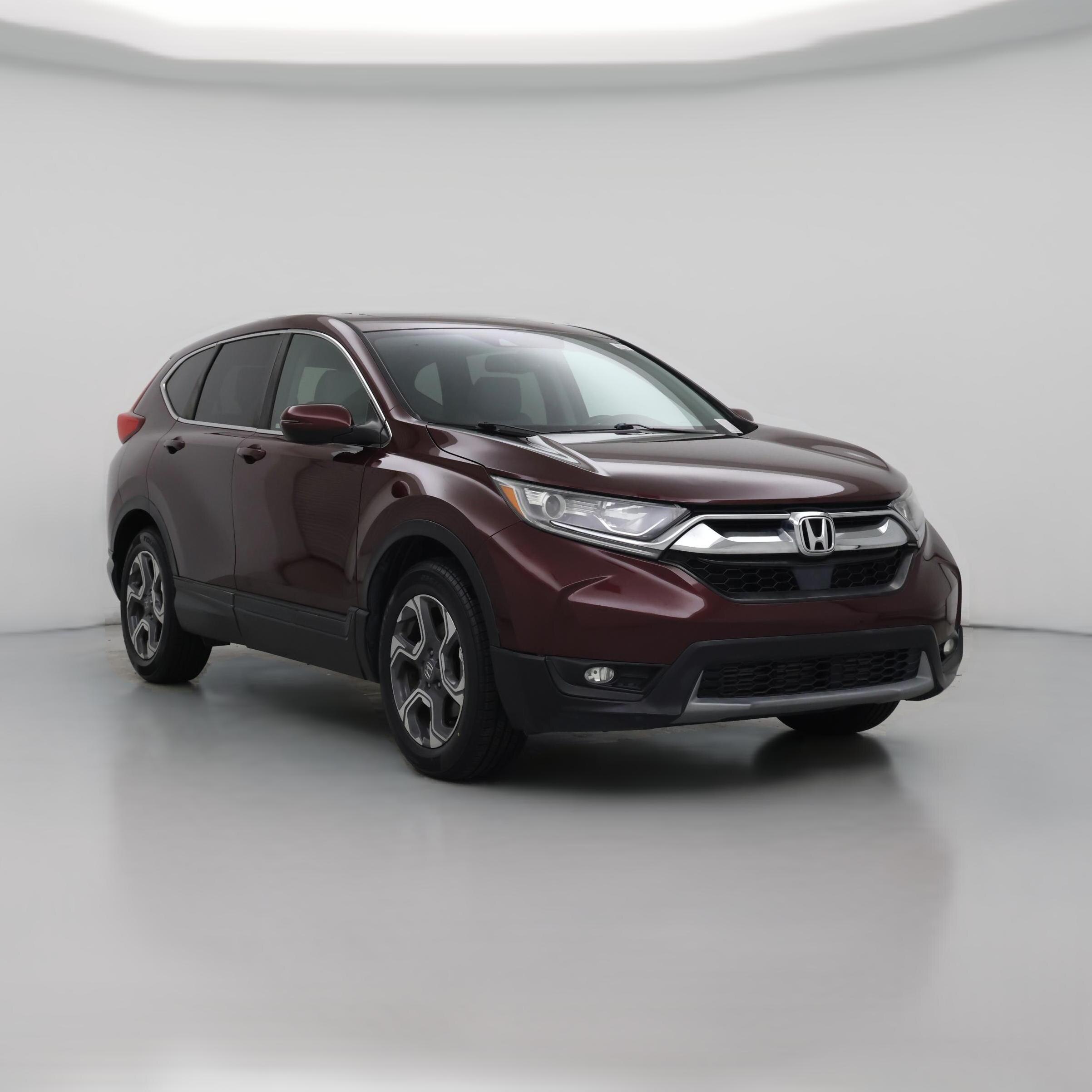 Thumbnail: 2018 Honda CR-V - 1