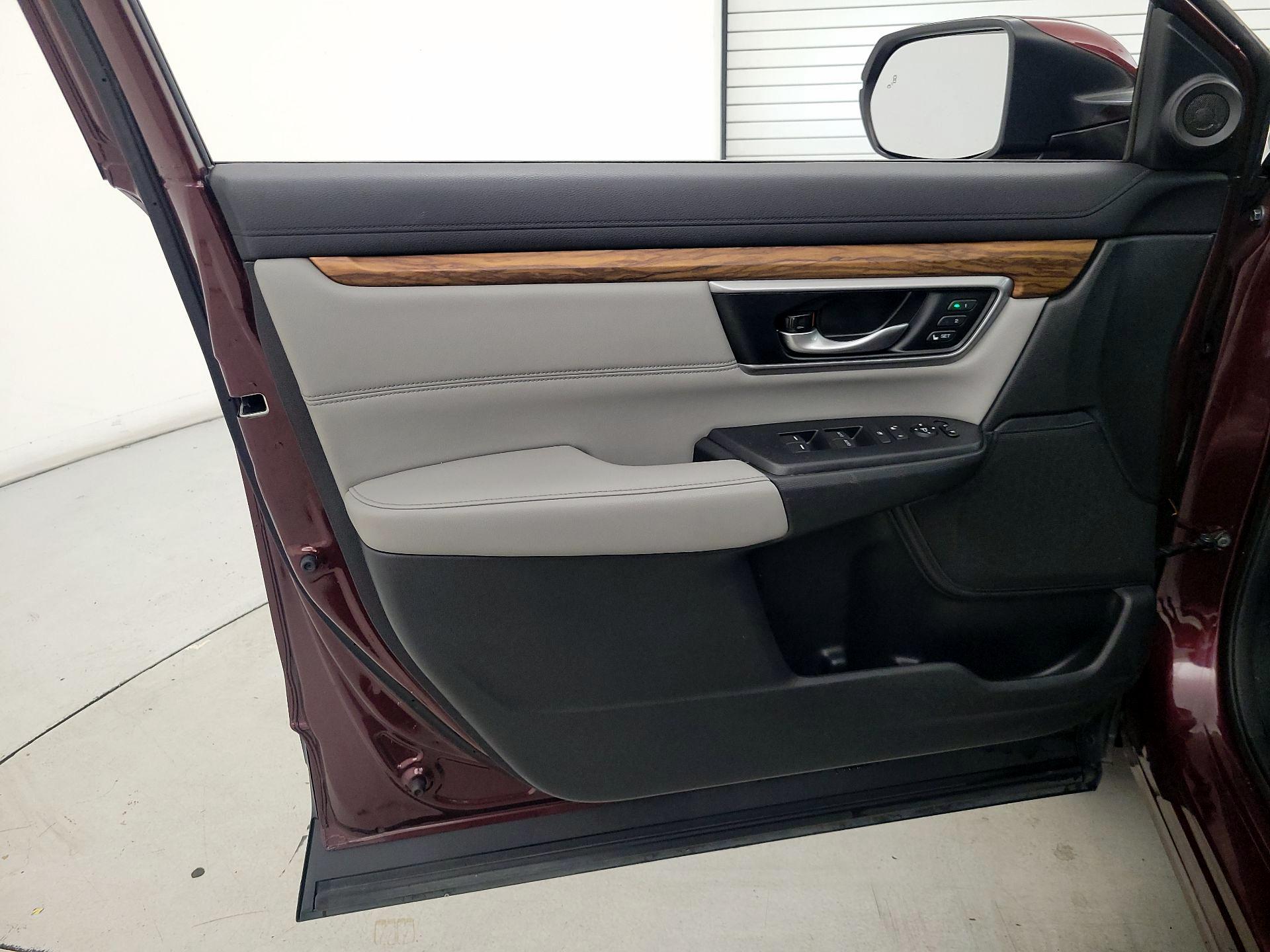 Thumbnail: 2018 Honda CR-V - 12