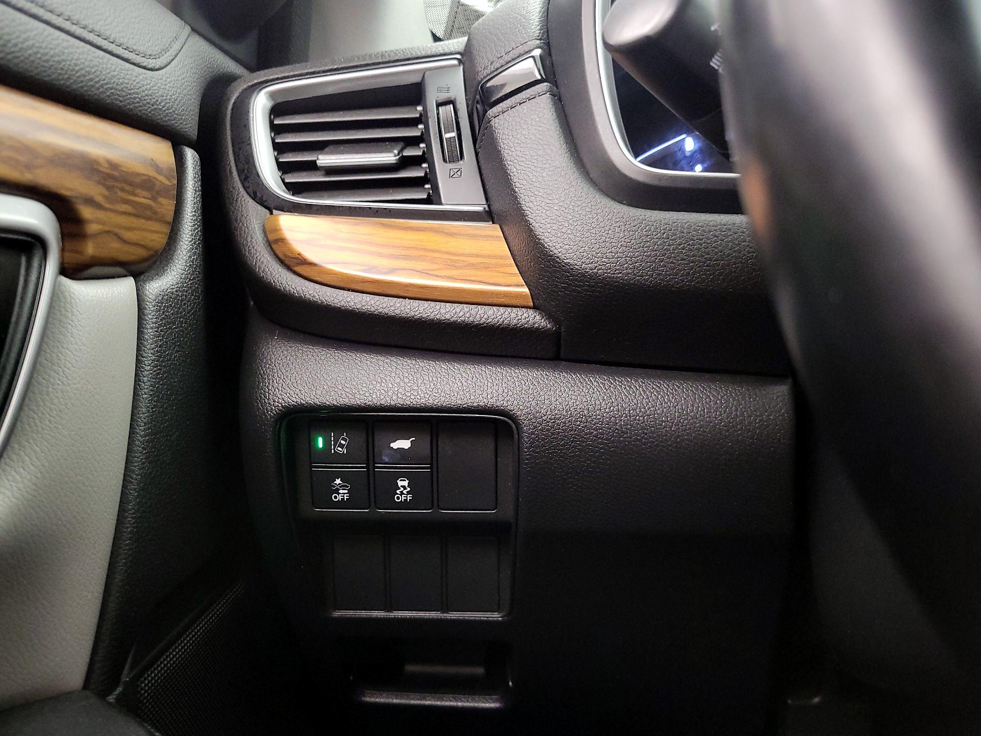 Thumbnail: 2018 Honda CR-V - 13
