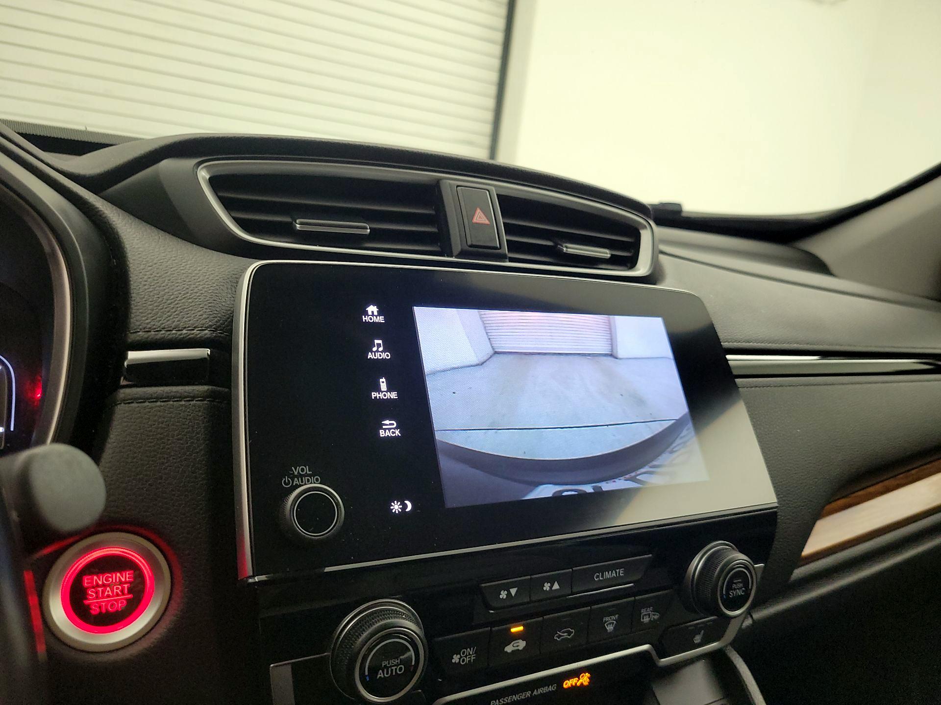 Thumbnail: 2018 Honda CR-V - 14