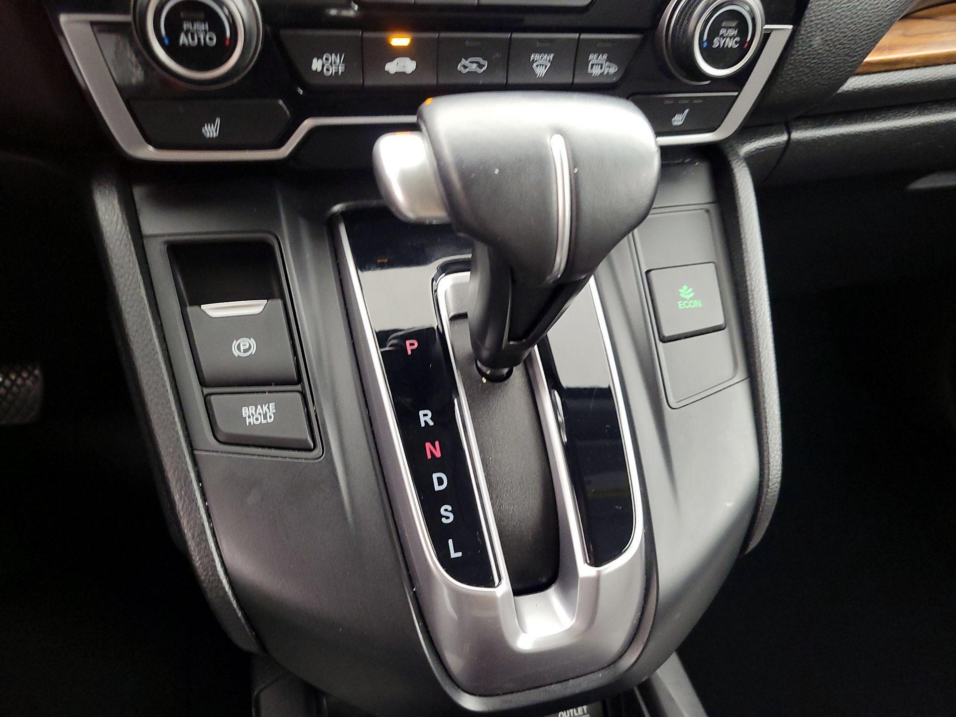 Thumbnail: 2018 Honda CR-V - 17