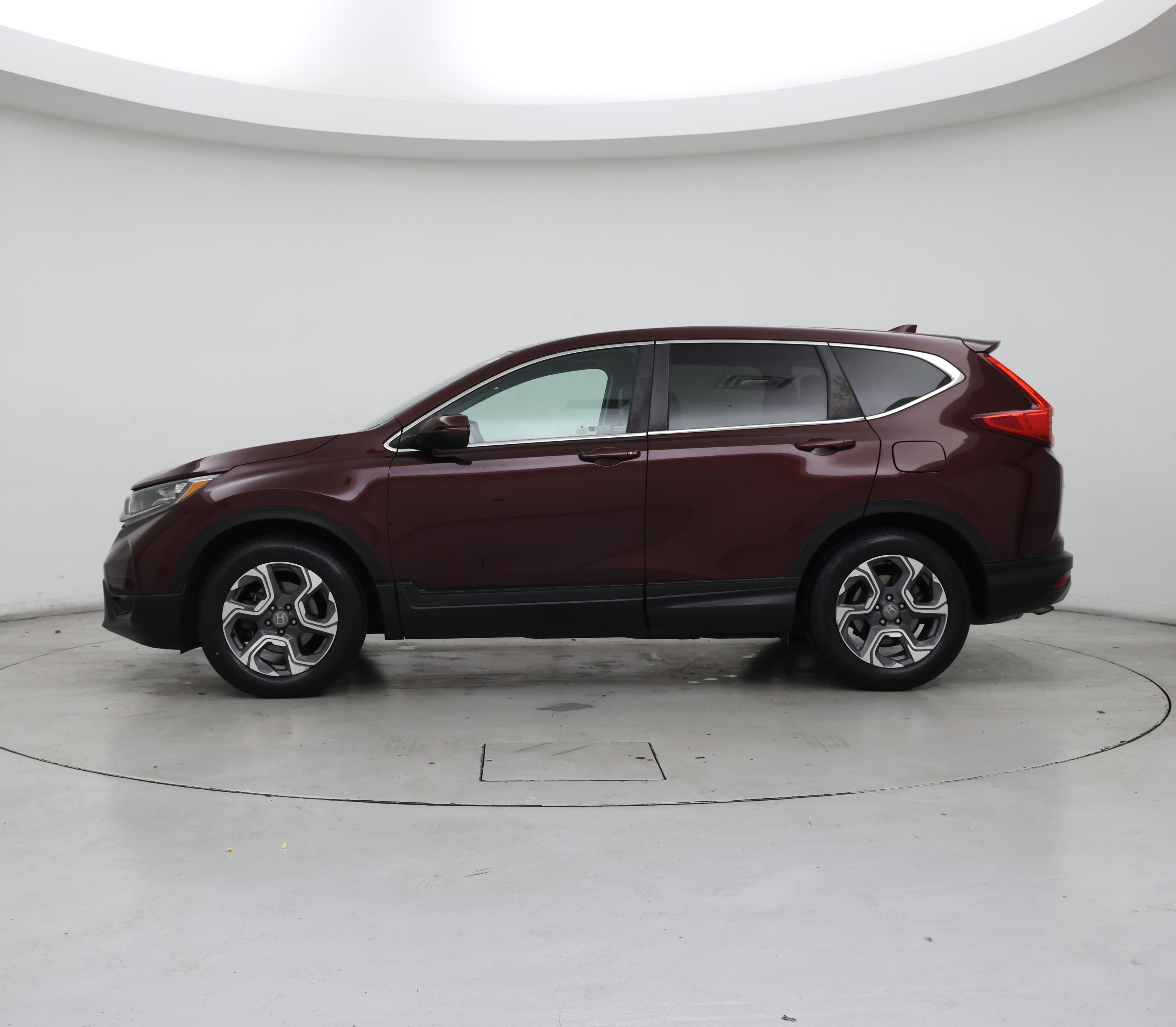 Thumbnail: 2018 Honda CR-V - 3