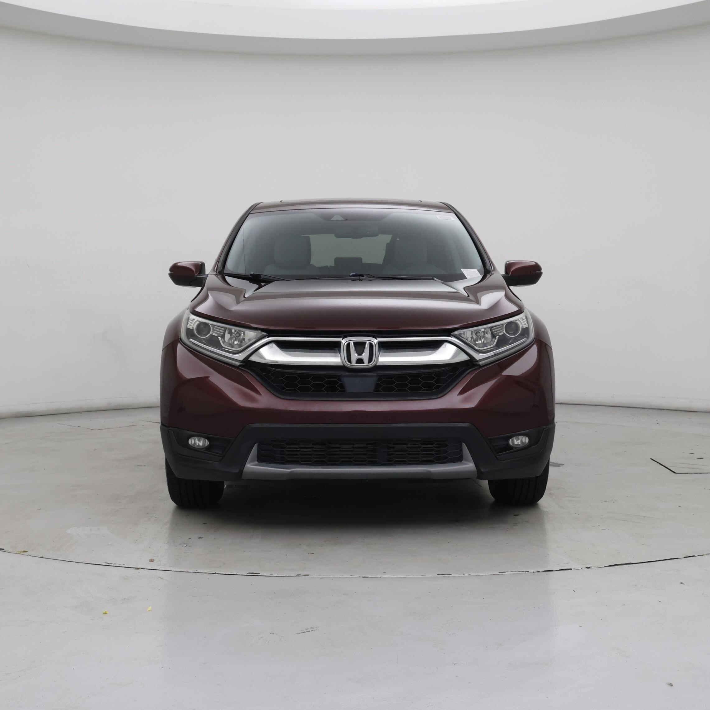 Thumbnail: 2018 Honda CR-V - 5
