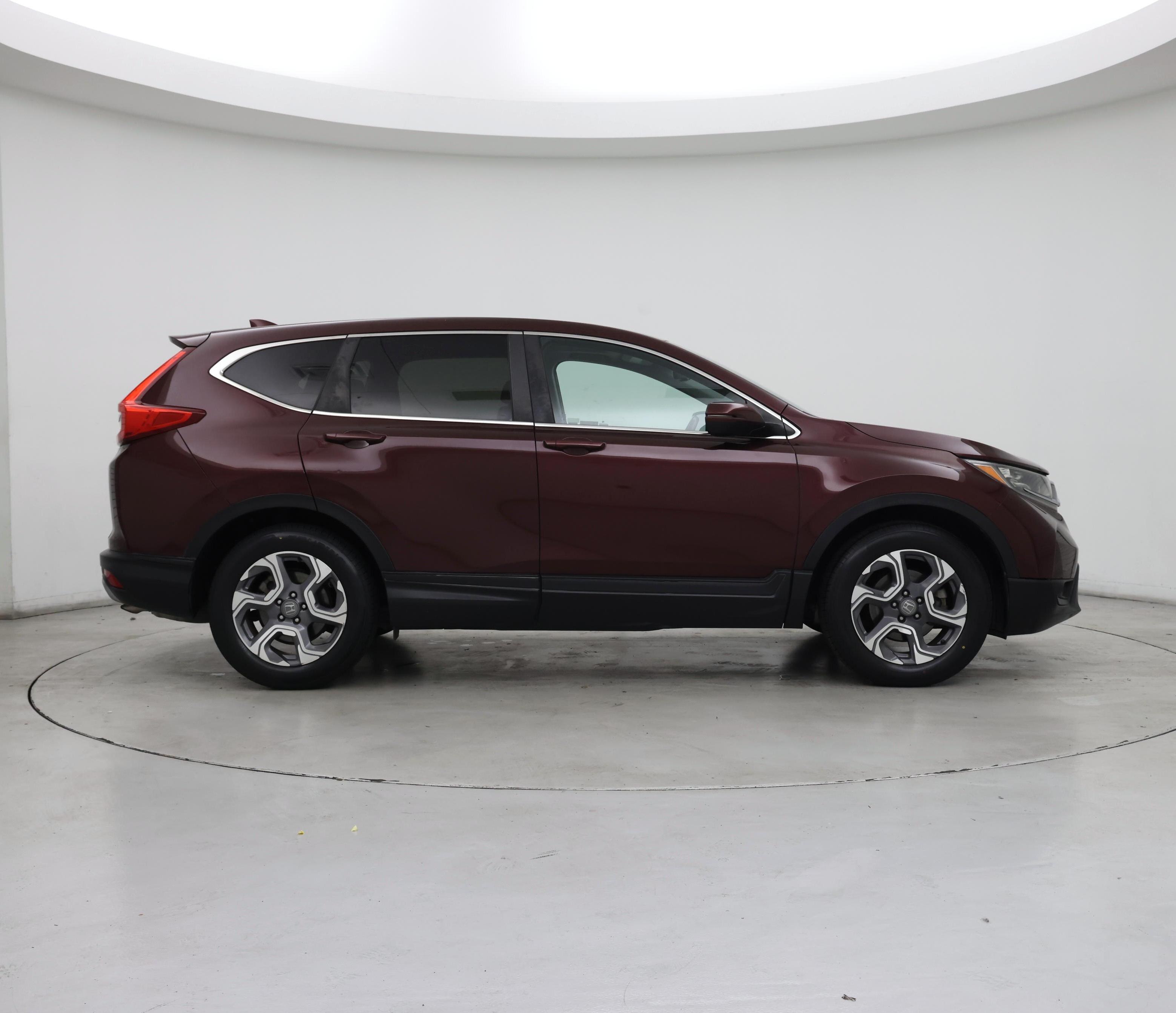 Thumbnail: 2018 Honda CR-V - 7