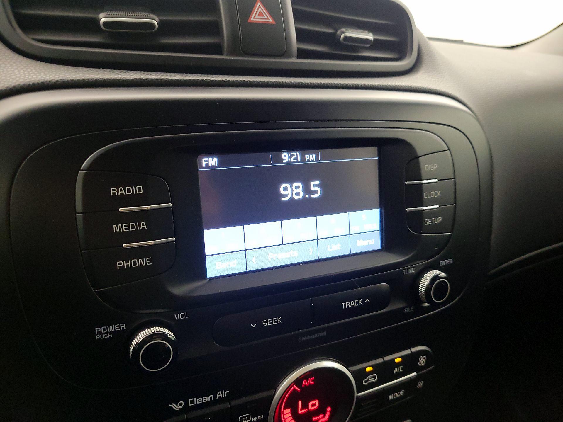 Thumbnail: 2017 Kia Soul - 15