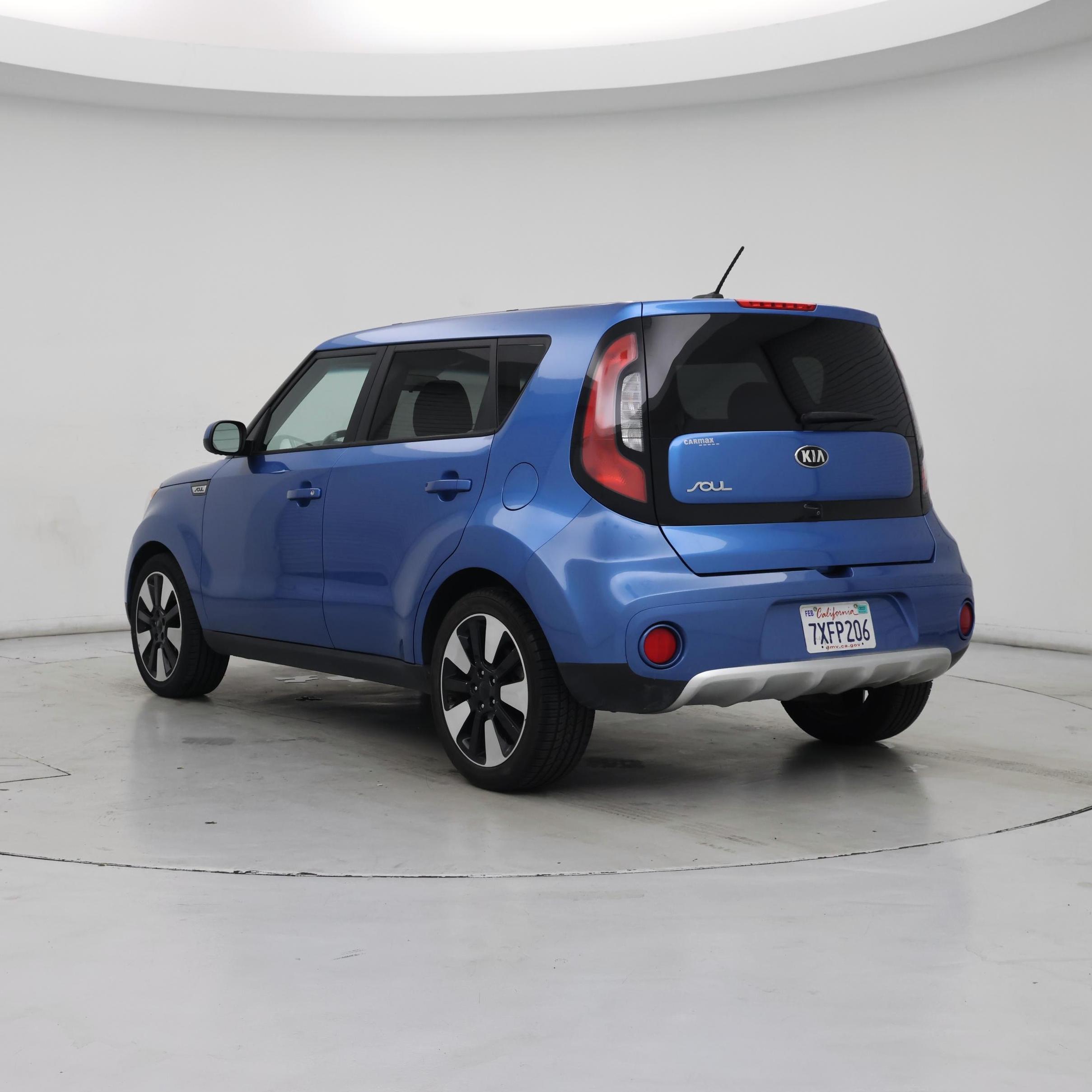 Thumbnail: 2017 Kia Soul - 2