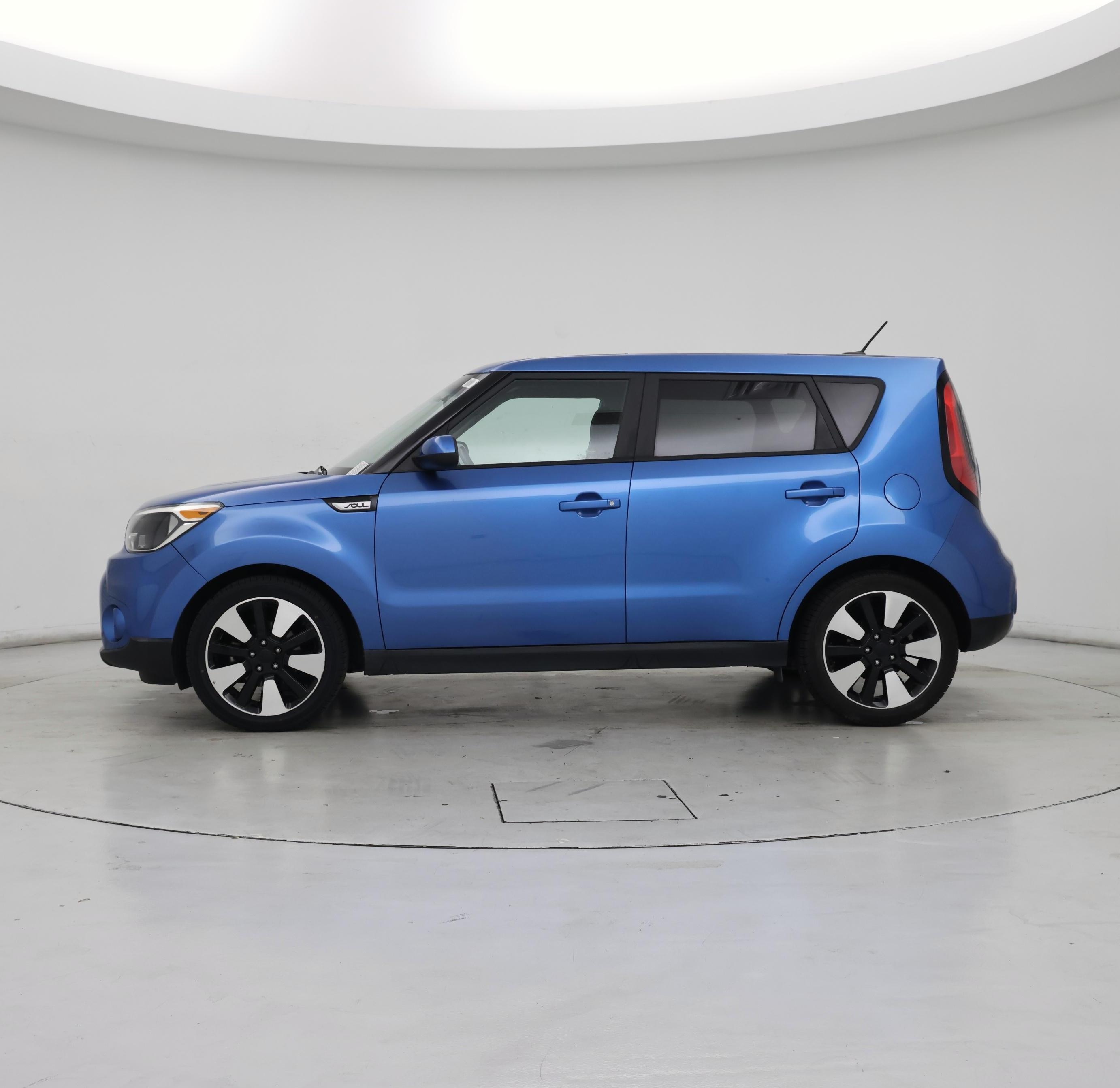 Thumbnail: 2017 Kia Soul - 3
