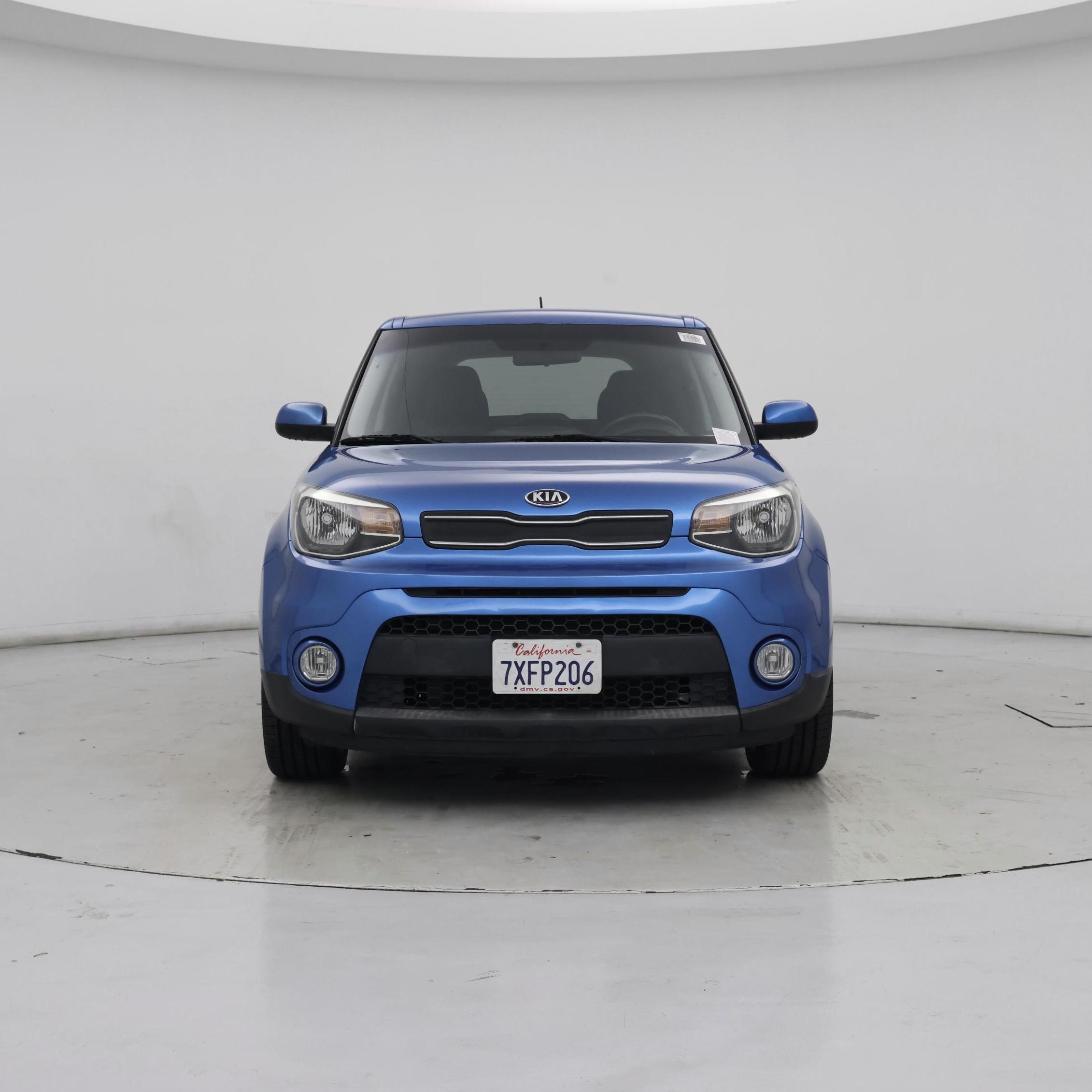 Thumbnail: 2017 Kia Soul - 5